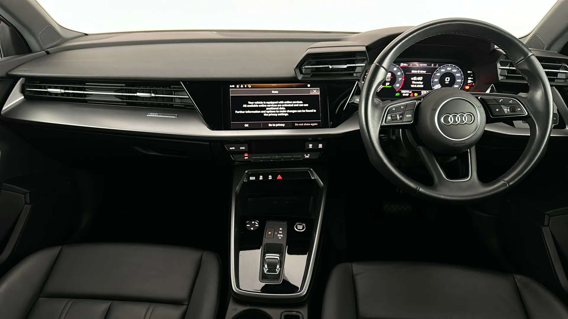 2023 AUDI A3 2023 AUDI A3