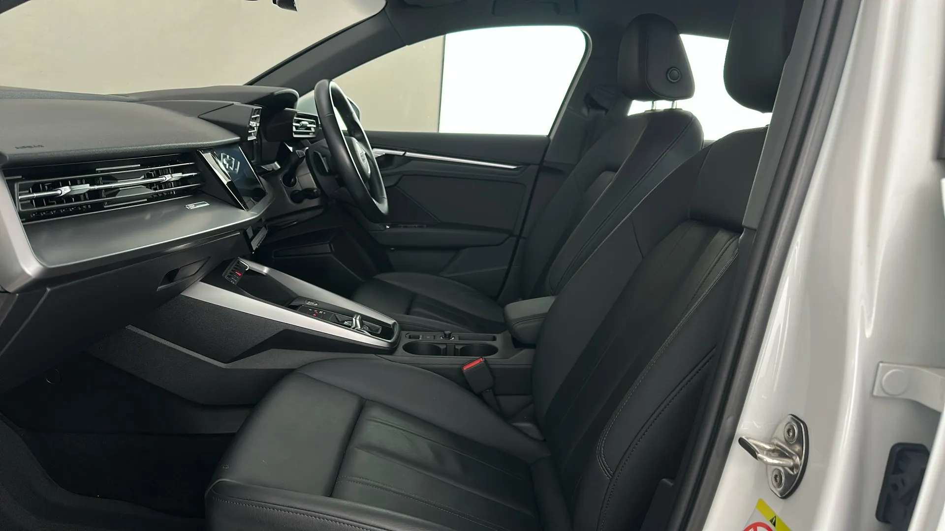 2023 AUDI A3 2023 AUDI A3