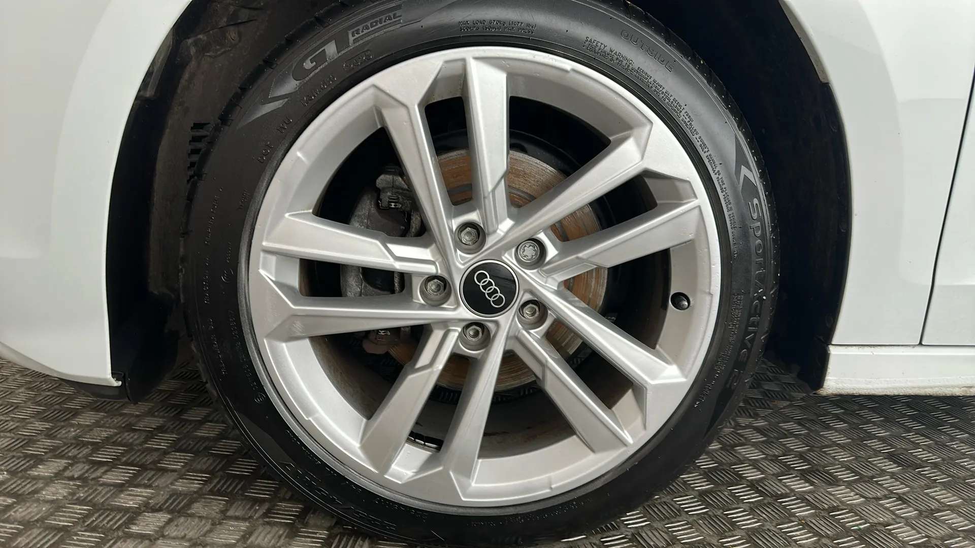 2023 AUDI A3 2023 AUDI A3