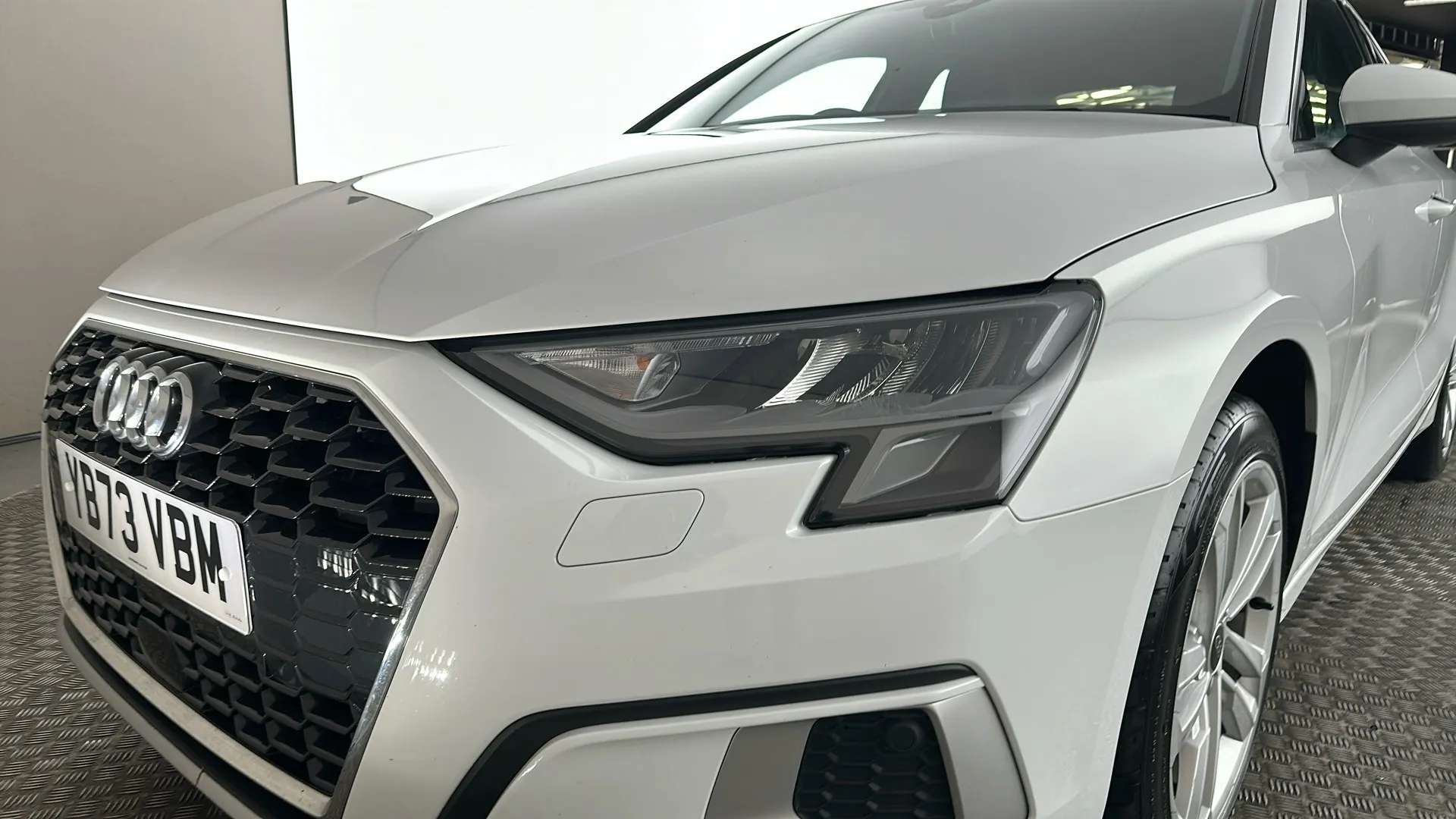 2023 AUDI A3 2023 AUDI A3