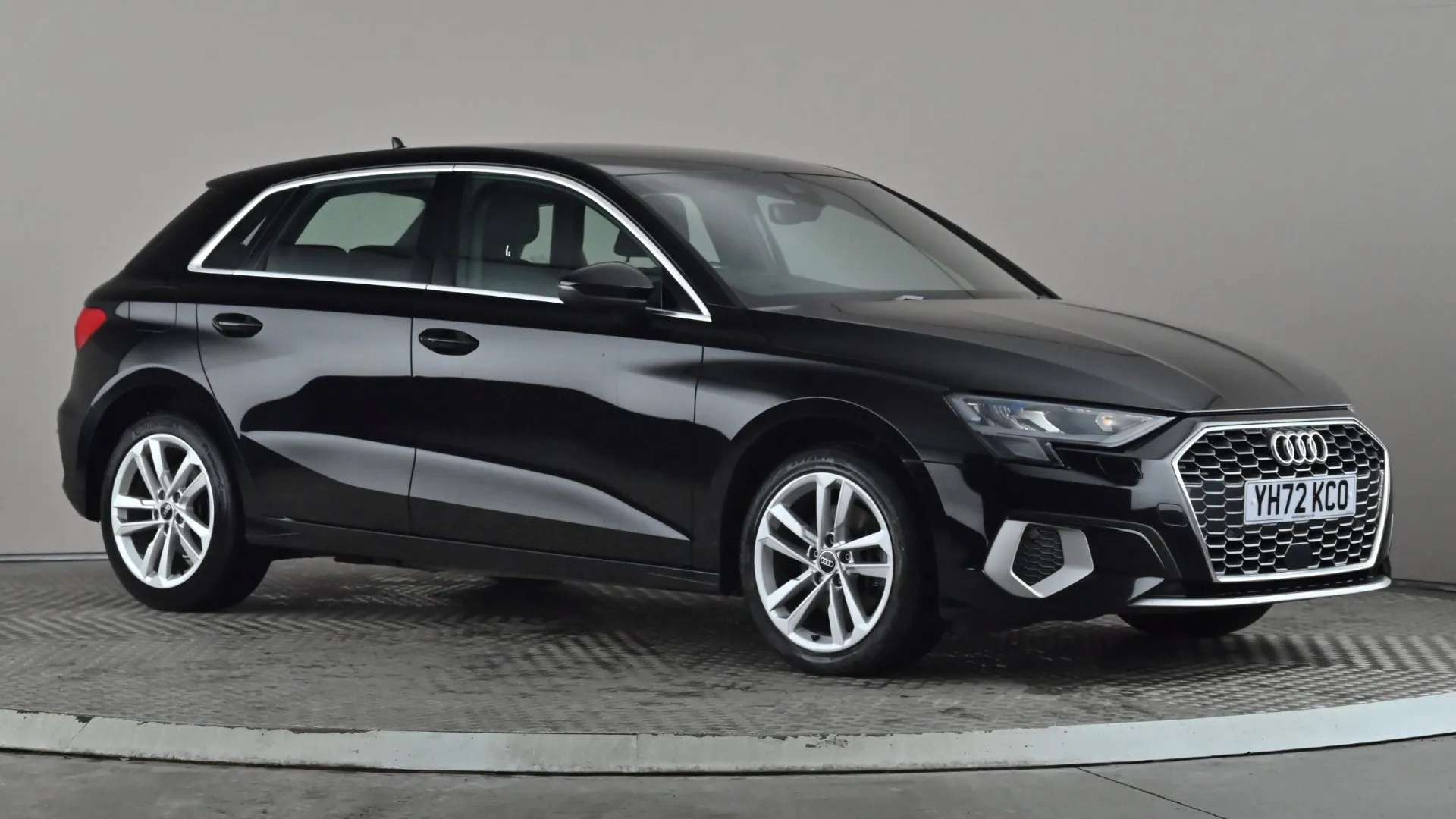 A 2022 AUDI A3 40 TFSI e Sport S Tronic A 2022 AUDI A3 40 TFSI e Sport S Tronic