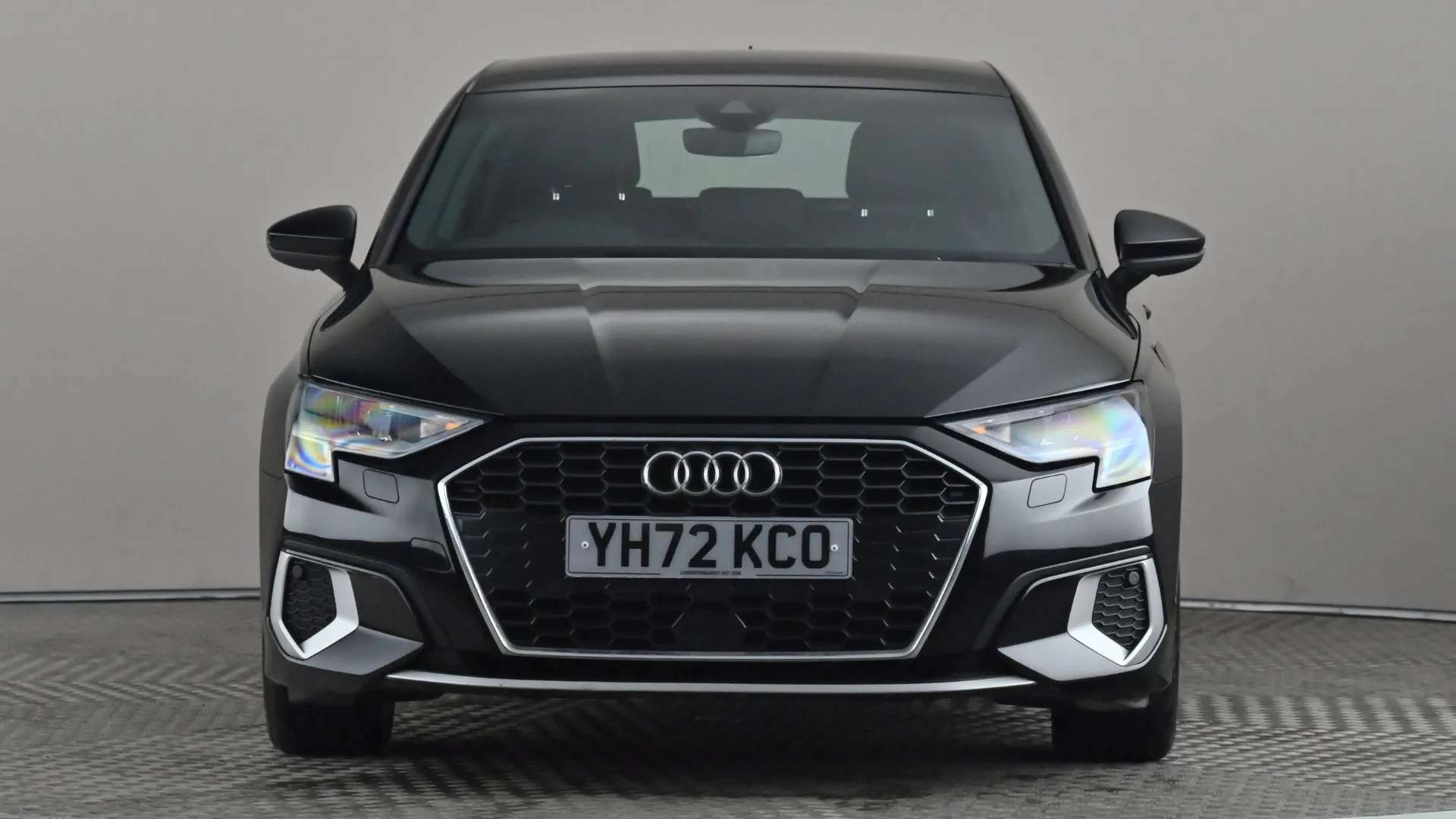 A 2022 AUDI A3 40 TFSI e Sport S Tronic A 2022 AUDI A3 40 TFSI e Sport S Tronic