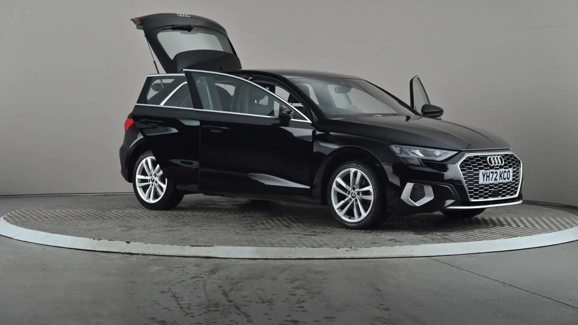 2022 AUDI A3 2022 AUDI A3