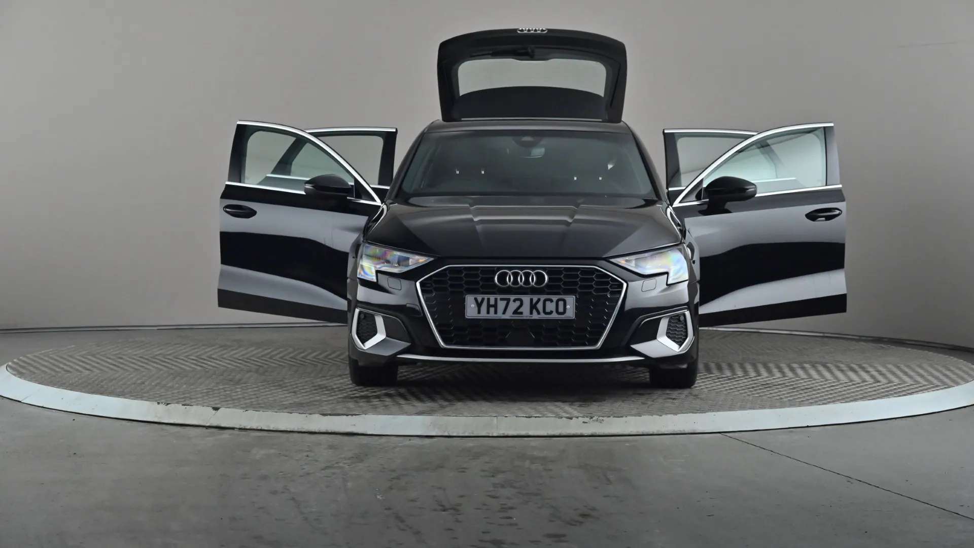 2022 AUDI A3 2022 AUDI A3