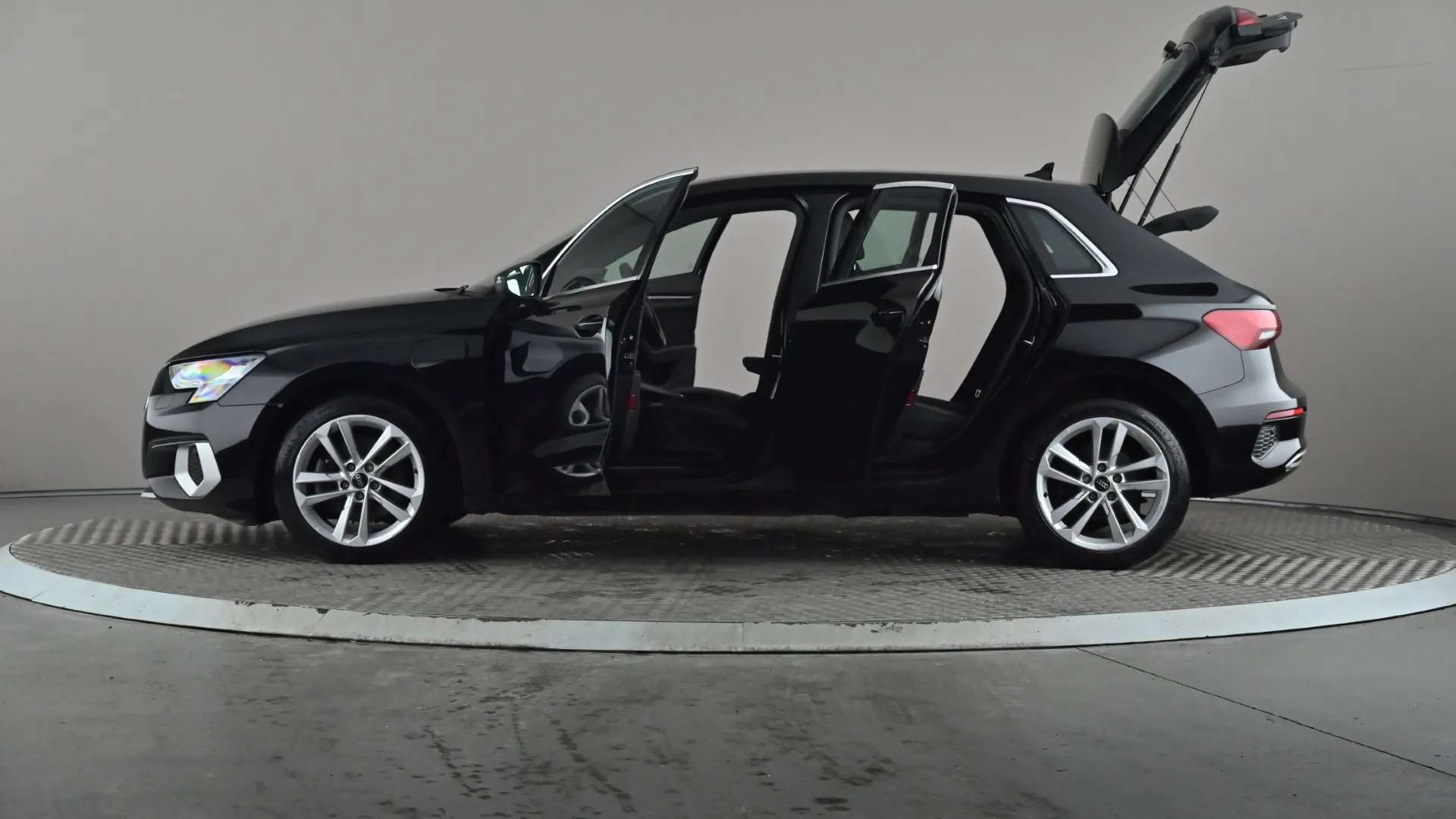 2022 AUDI A3 2022 AUDI A3