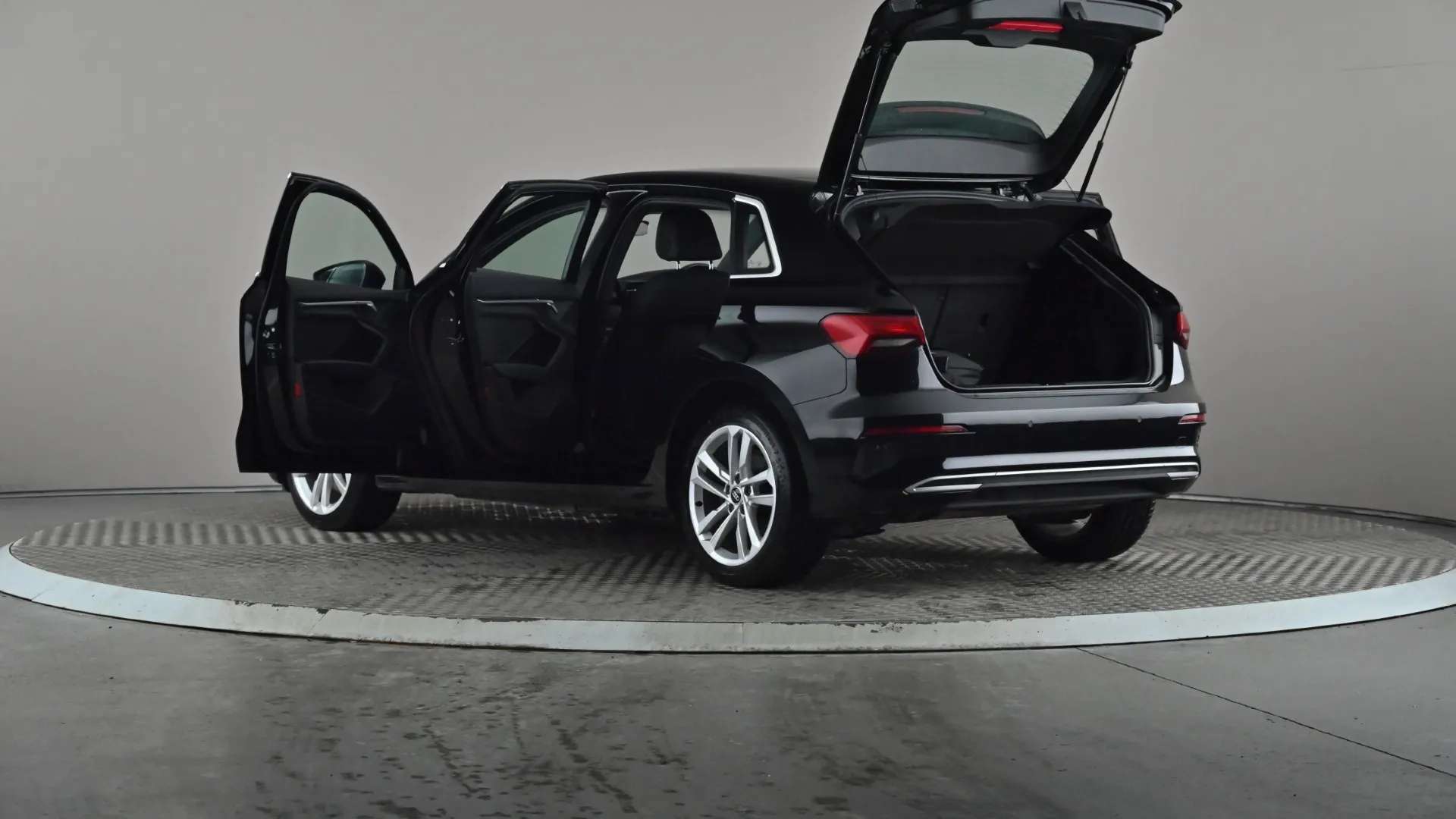 2022 AUDI A3 2022 AUDI A3