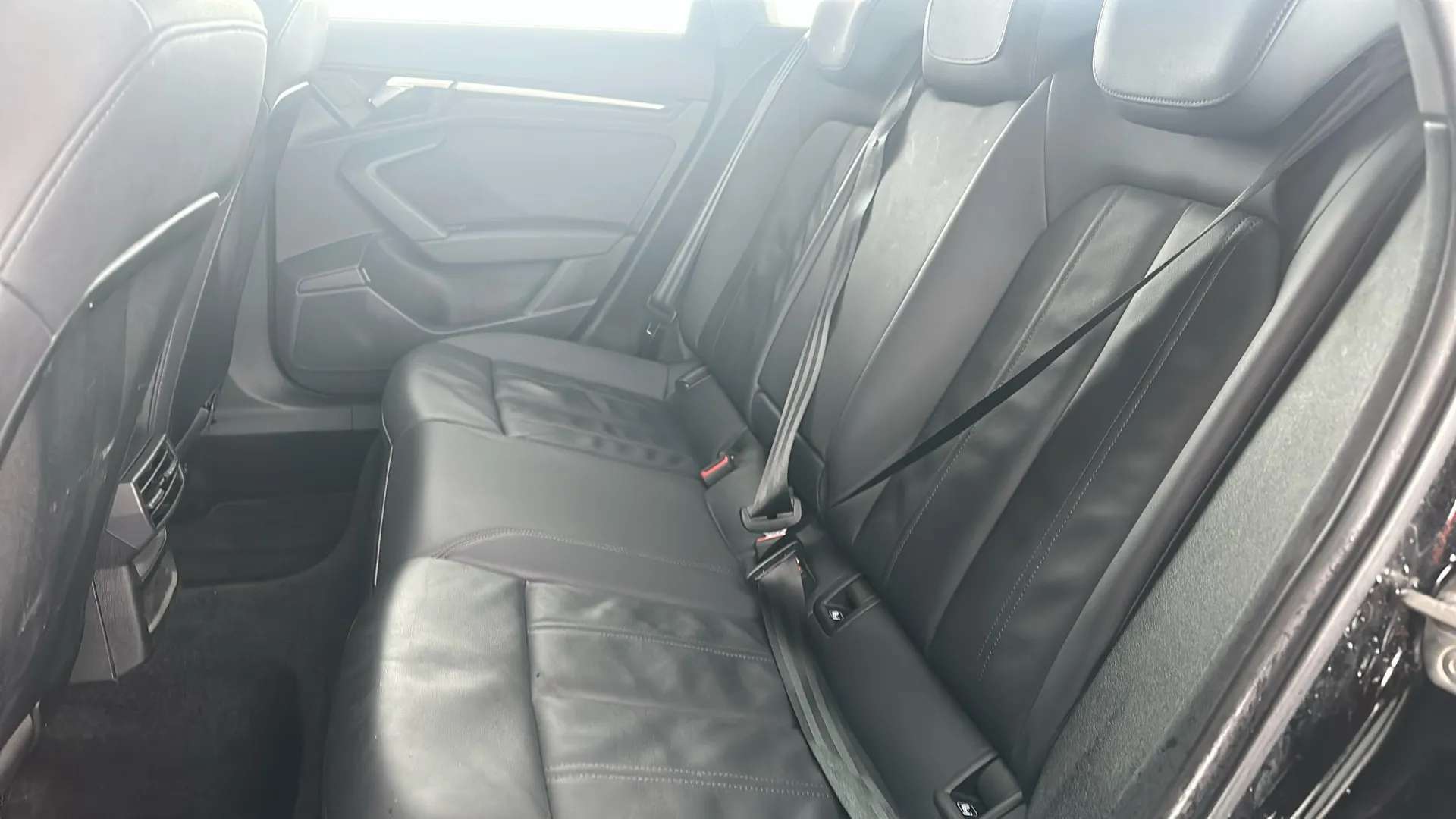 2022 AUDI A3 2022 AUDI A3