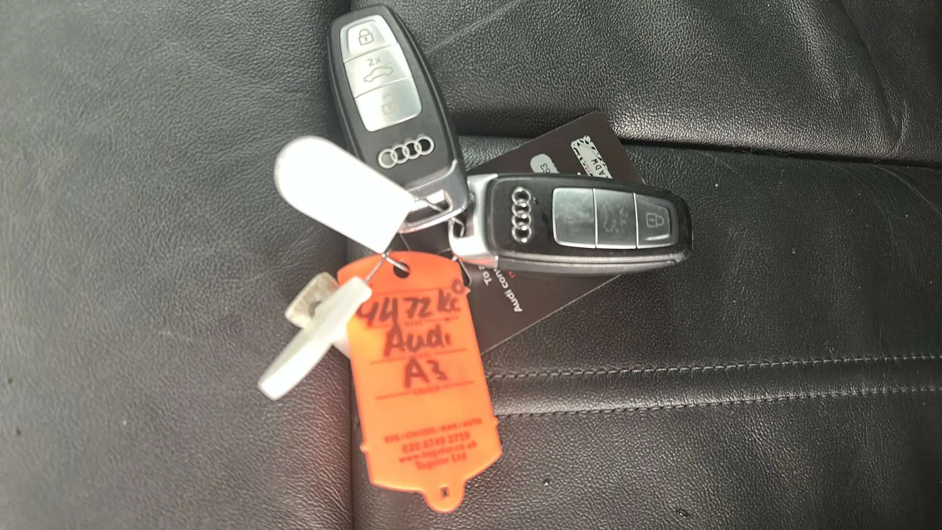 2022 AUDI A3 2022 AUDI A3