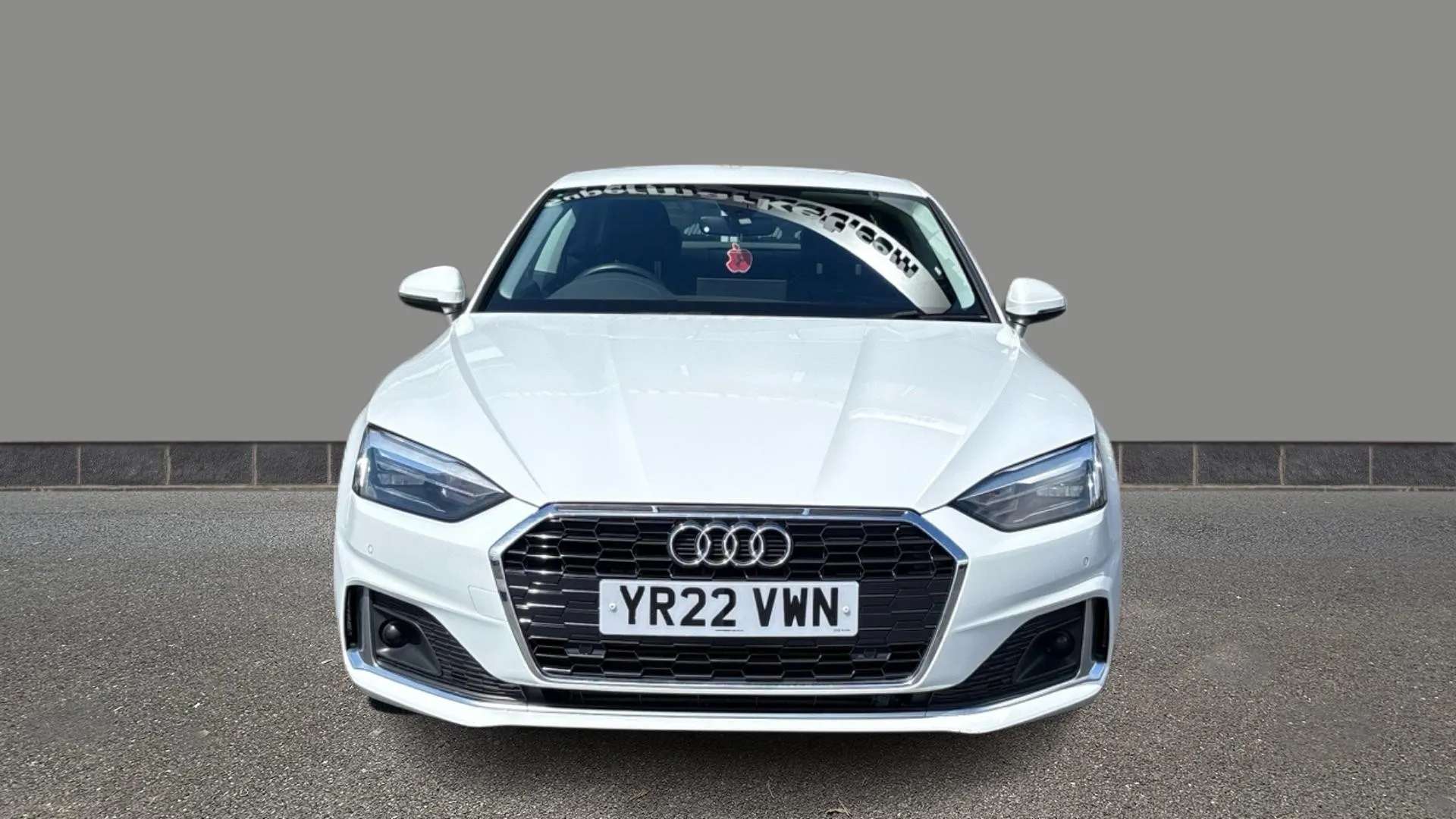 A 2022 AUDI A5 35 TFSI Sport S Tronic A 2022 AUDI A5 35 TFSI Sport S Tronic