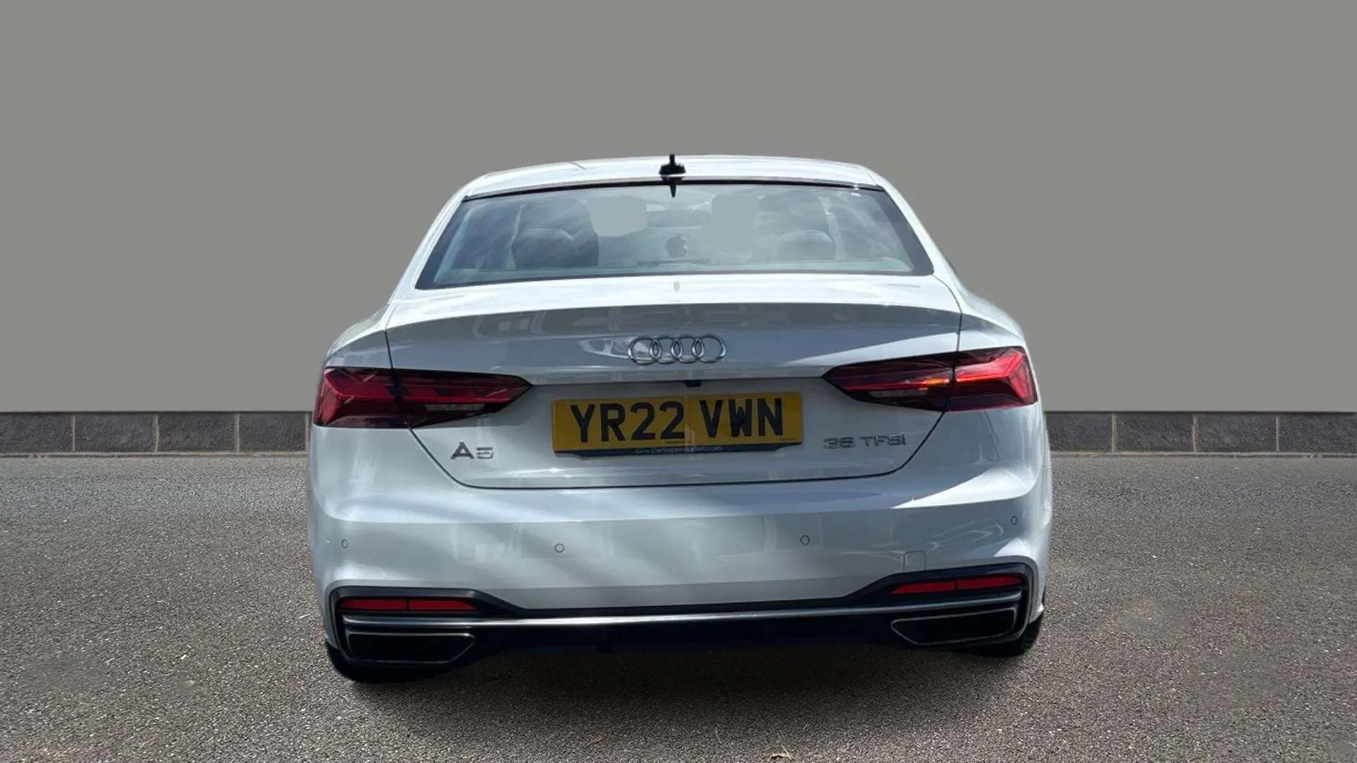 2022 AUDI A5 2022 AUDI A5