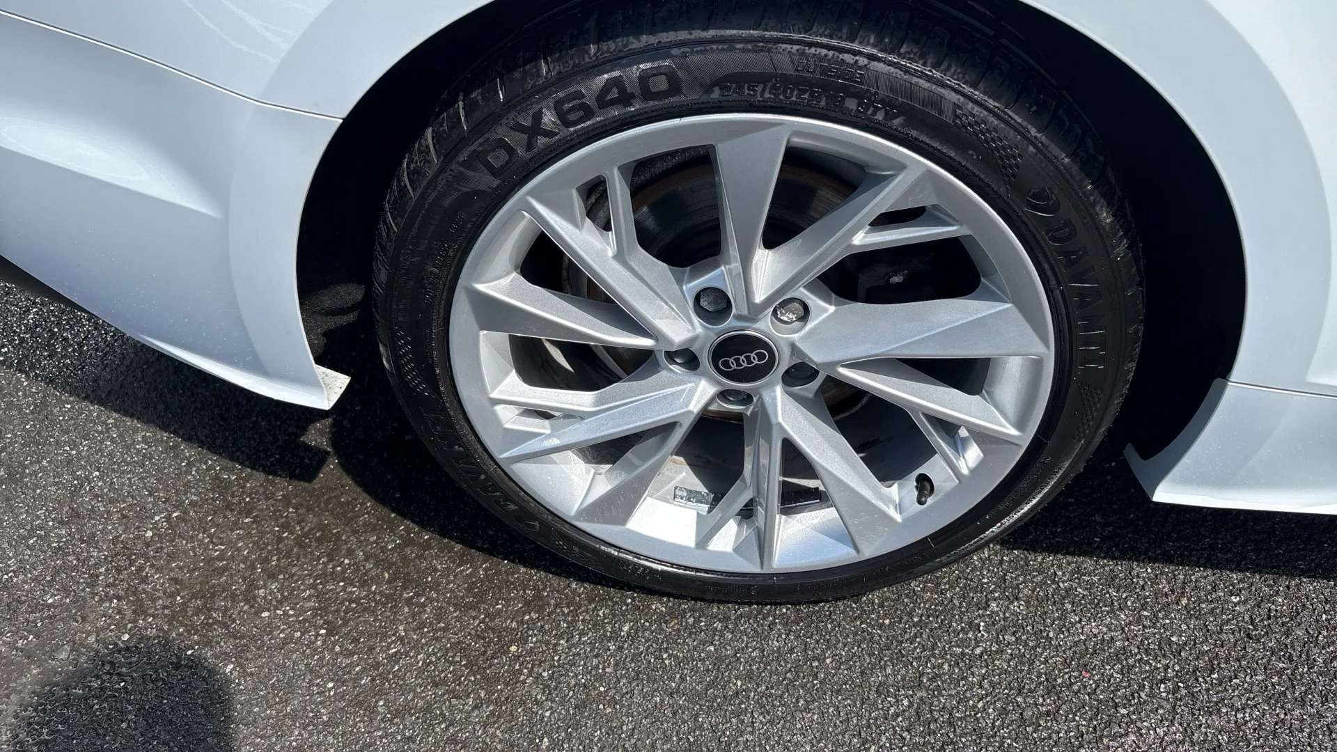 2022 AUDI A5 2022 AUDI A5