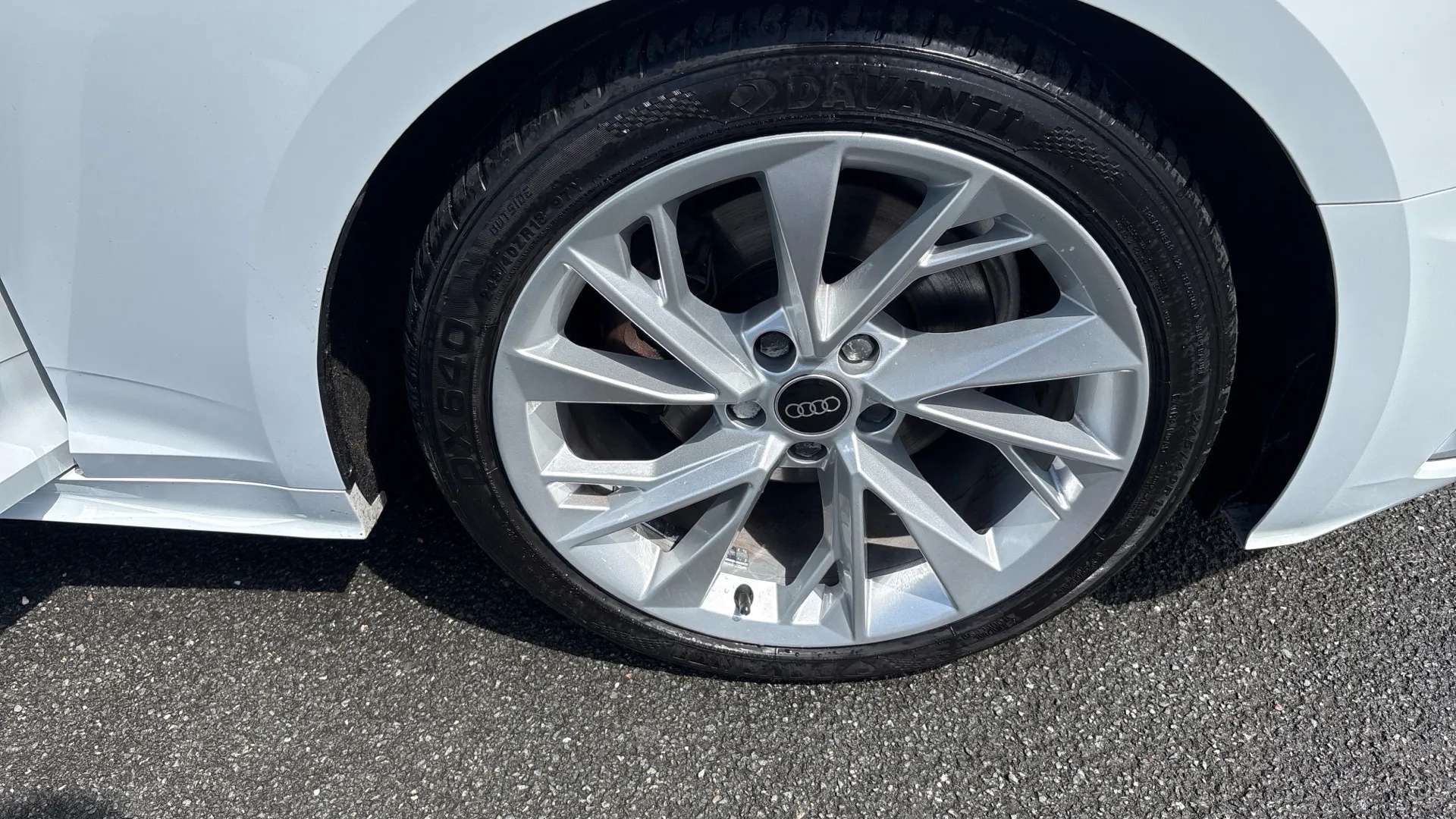 2022 AUDI A5 2022 AUDI A5