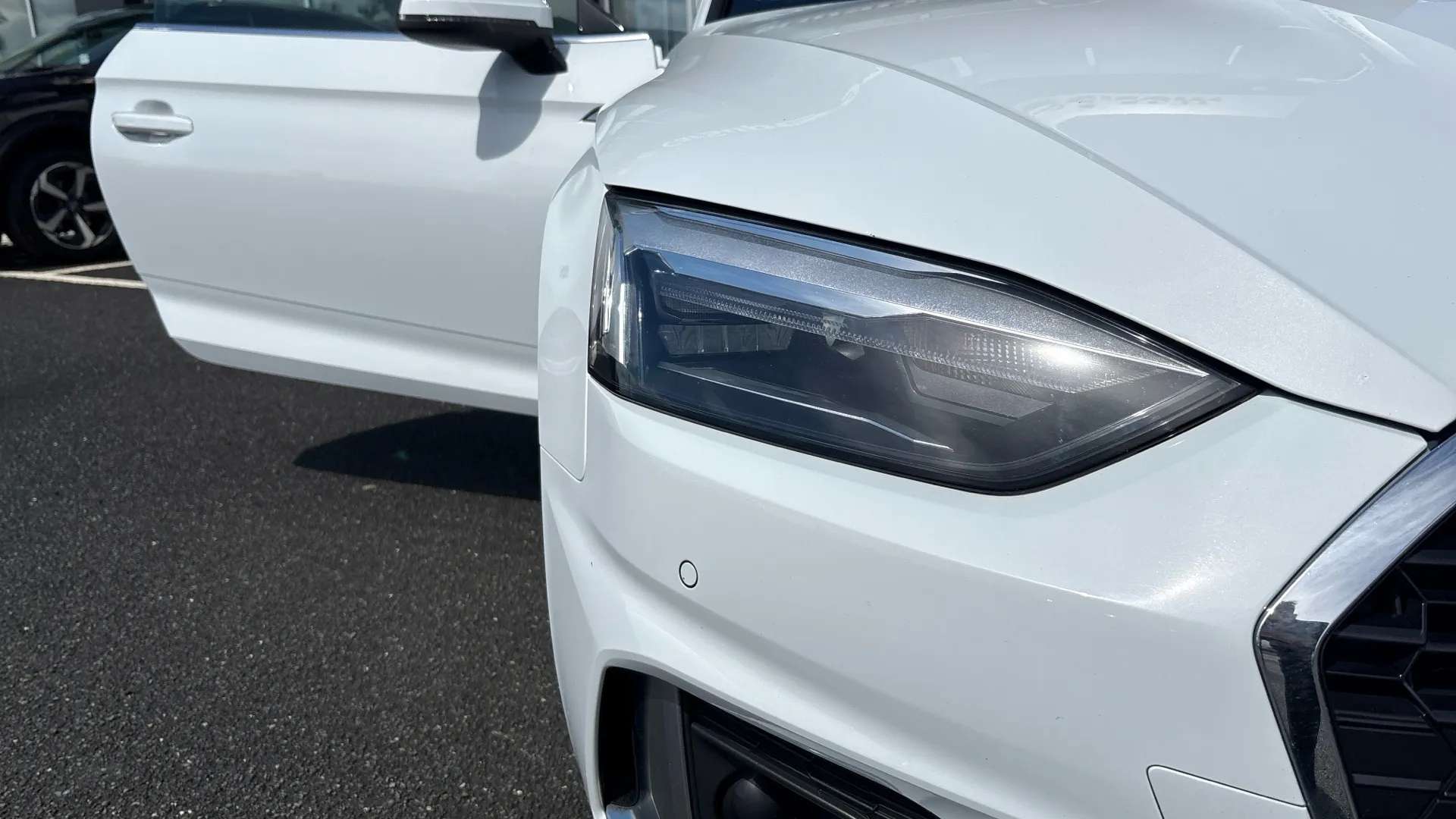 2022 AUDI A5 2022 AUDI A5