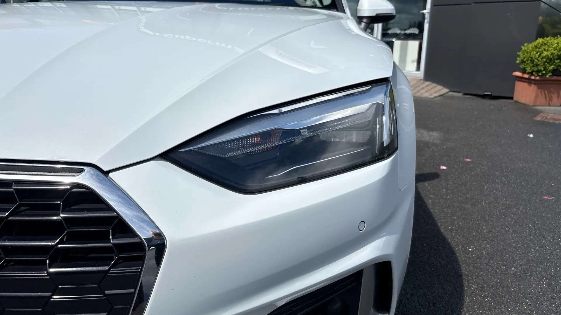 2022 AUDI A5 2022 AUDI A5