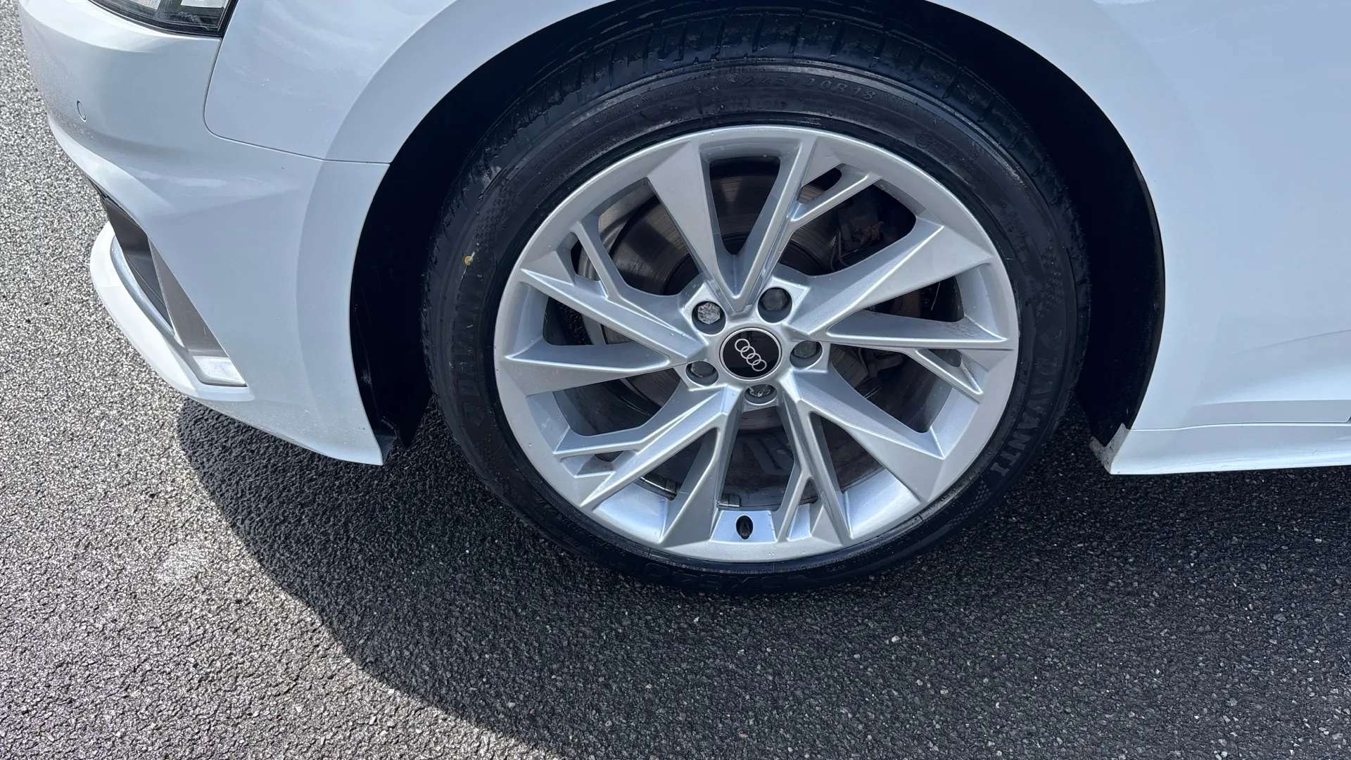 2022 AUDI A5 2022 AUDI A5