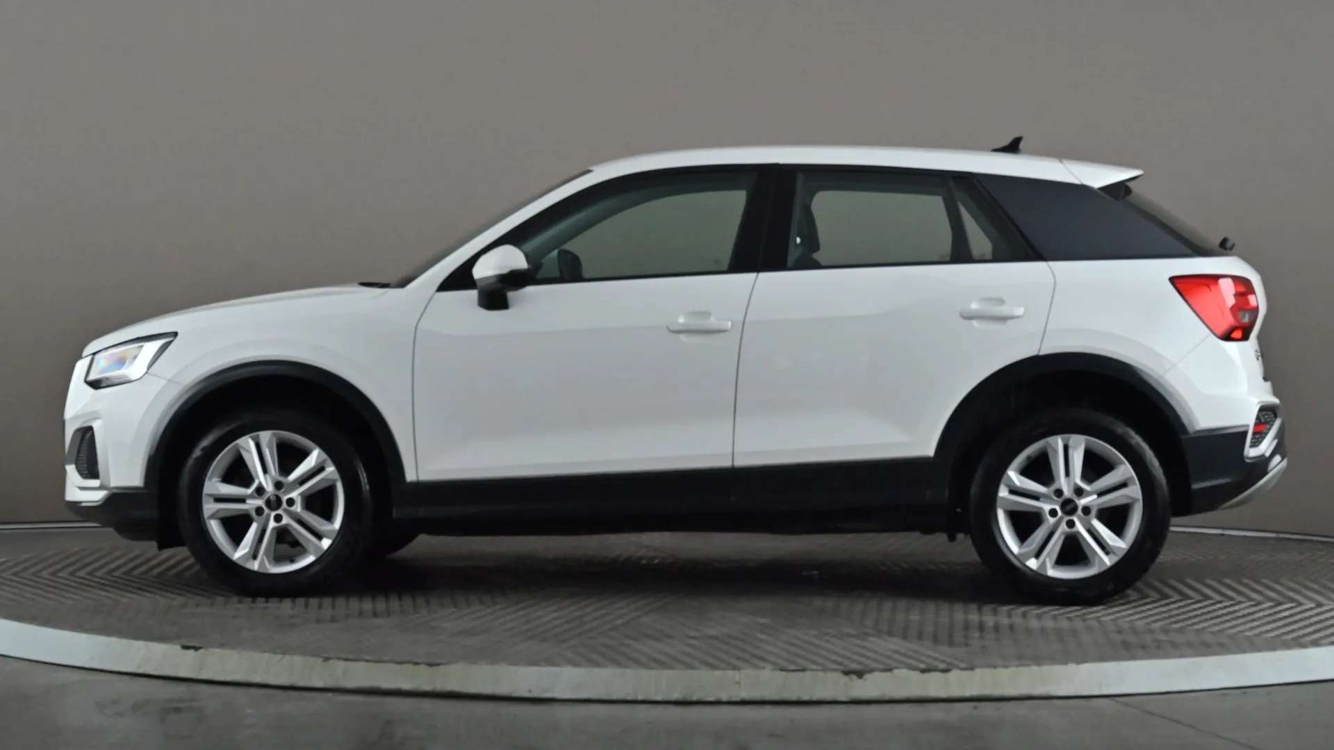 A 2023 AUDI Q2 35 TFSI Sport S Tronic A 2023 AUDI Q2 35 TFSI Sport S Tronic