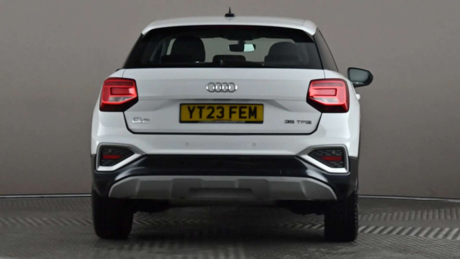 2023 AUDI Q2 2023 AUDI Q2