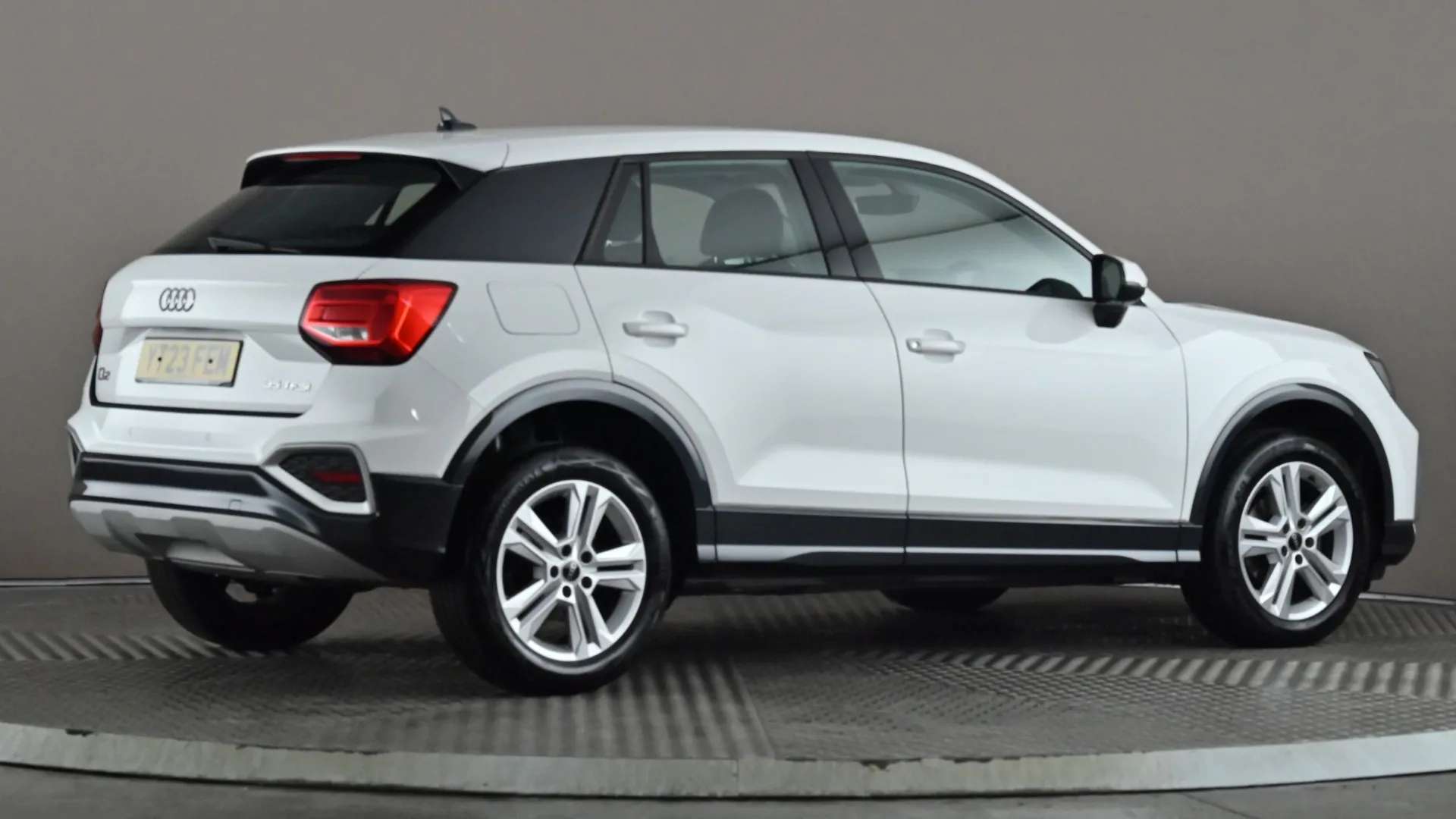 2023 AUDI Q2 2023 AUDI Q2