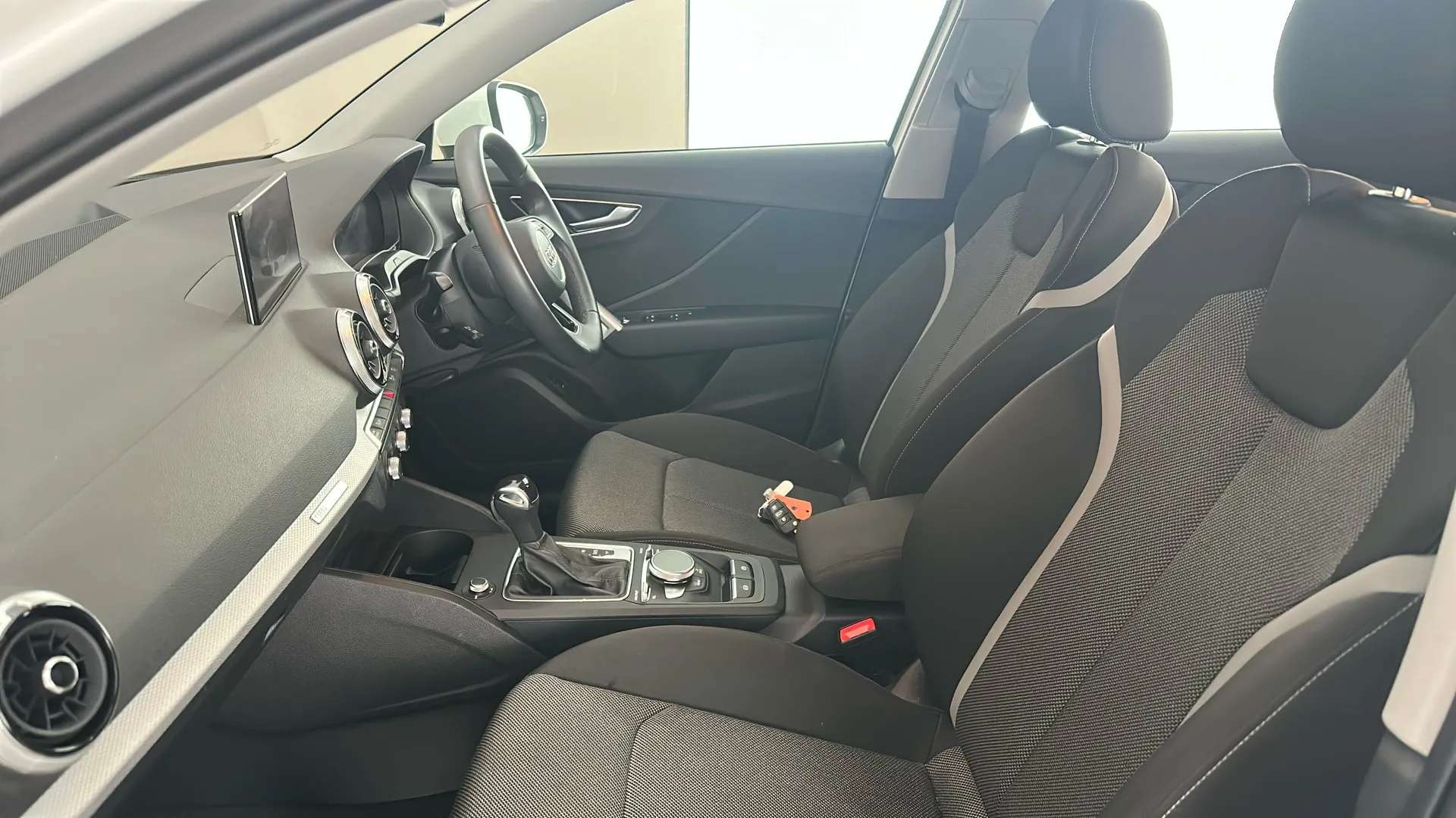 2023 AUDI Q2 2023 AUDI Q2