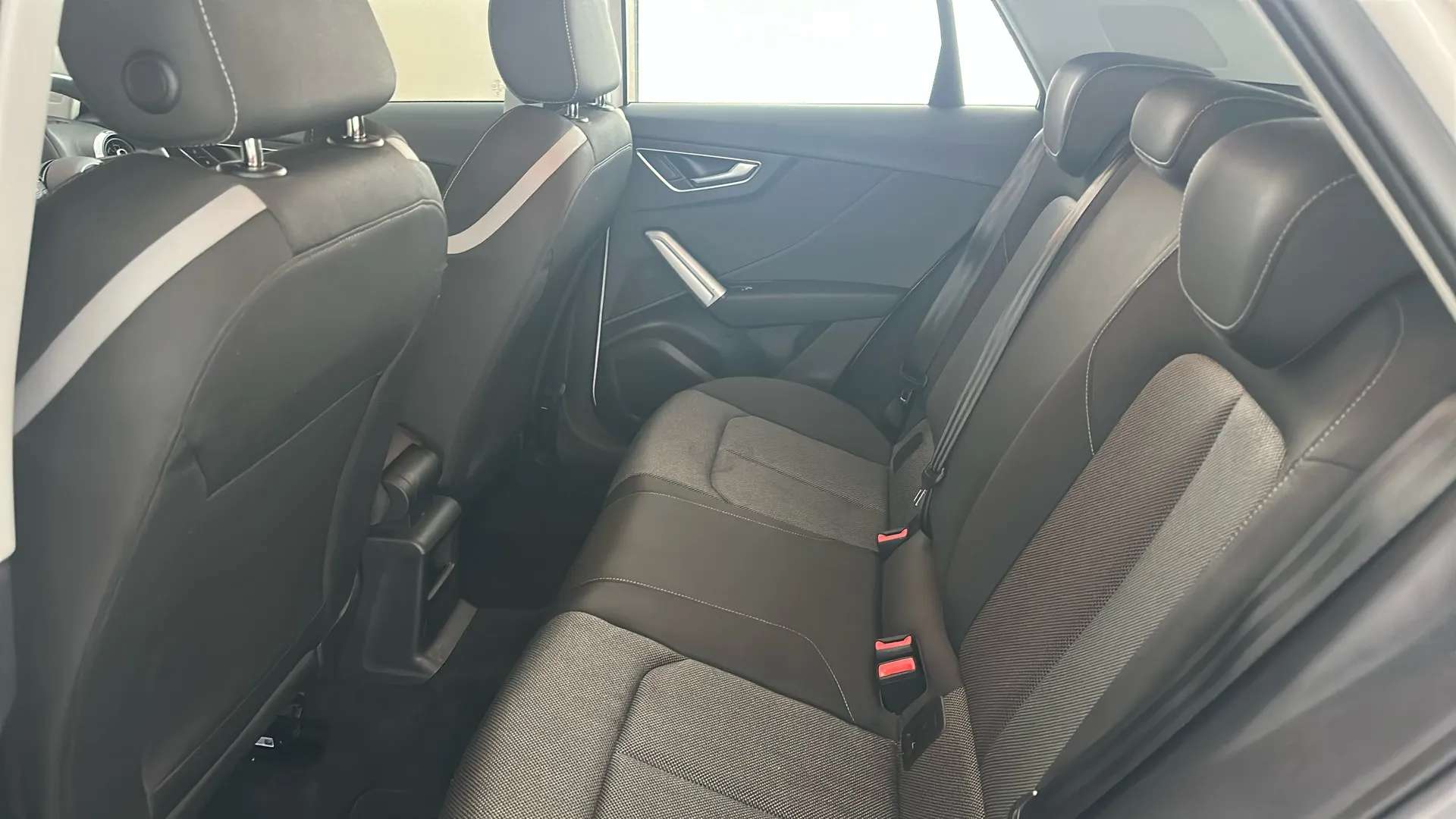 2023 AUDI Q2 2023 AUDI Q2