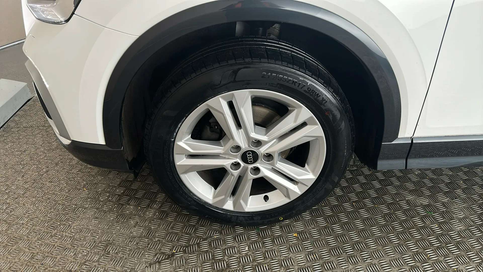 2023 AUDI Q2 2023 AUDI Q2