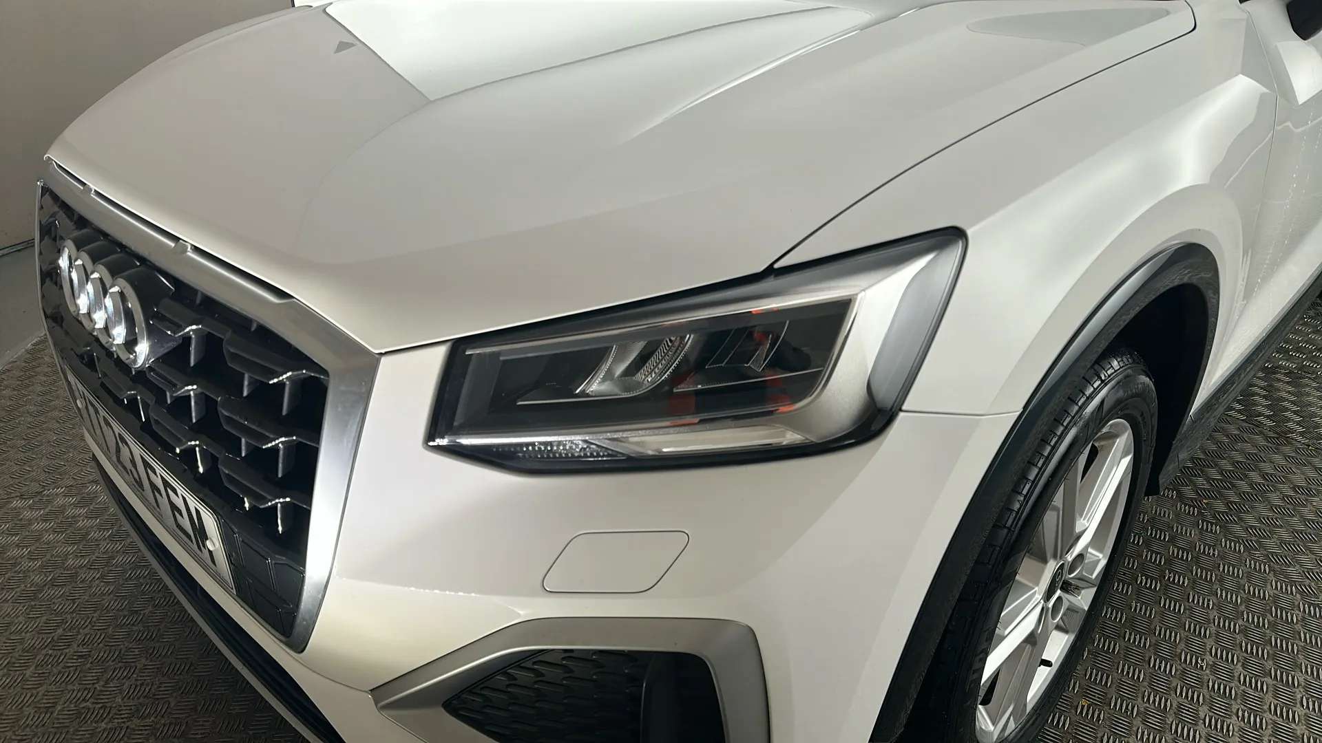2023 AUDI Q2 2023 AUDI Q2