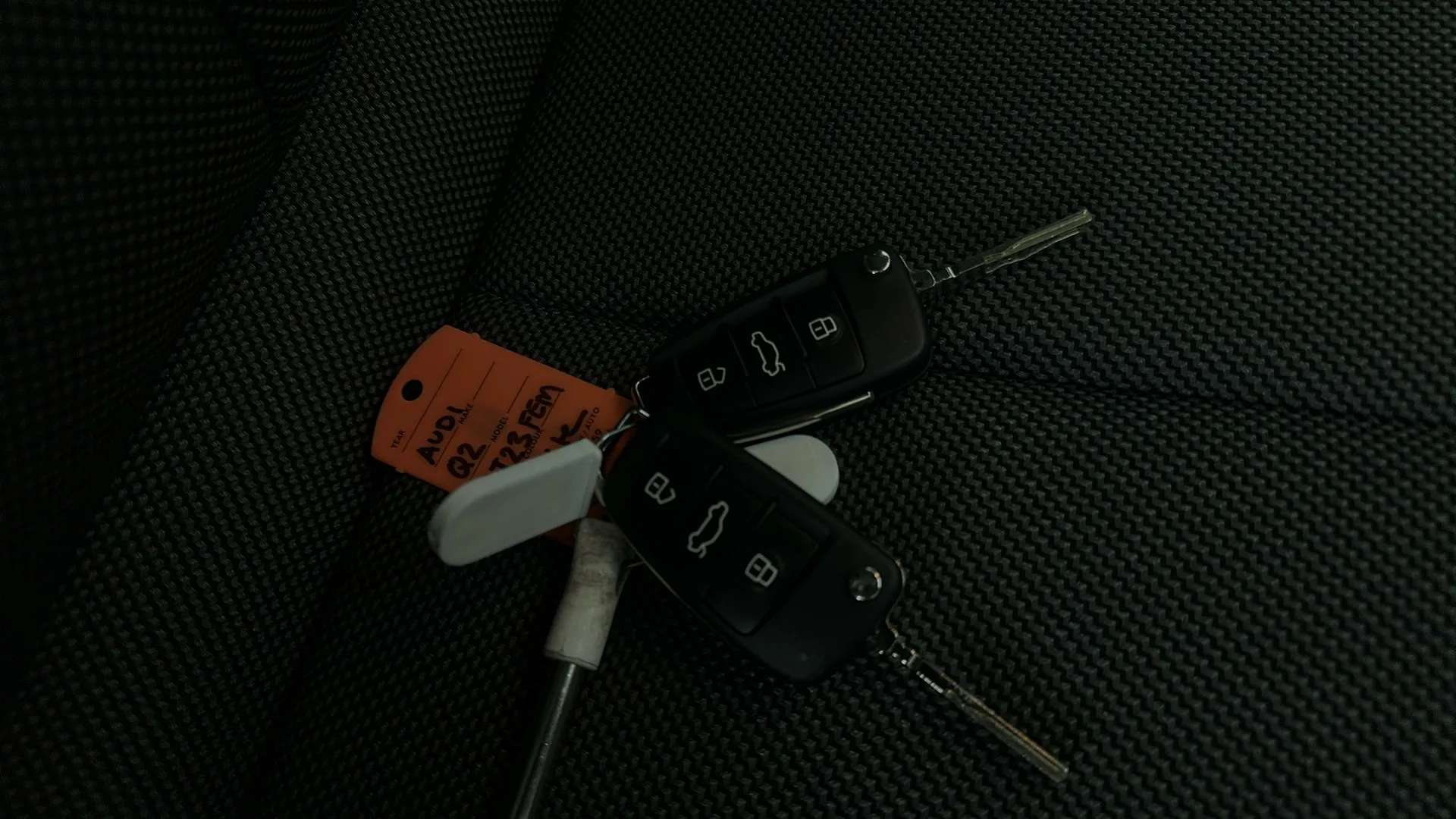 2023 AUDI Q2 2023 AUDI Q2