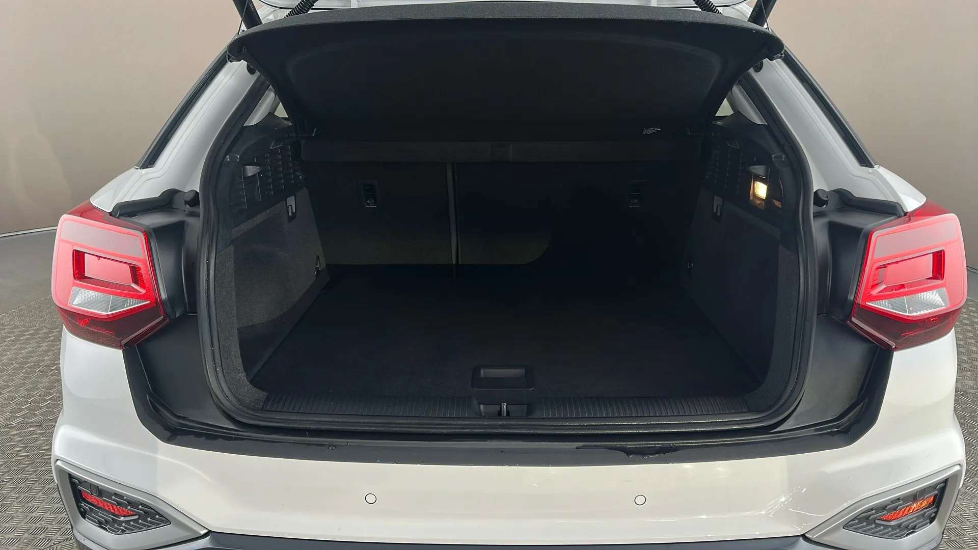 2023 AUDI Q2 2023 AUDI Q2