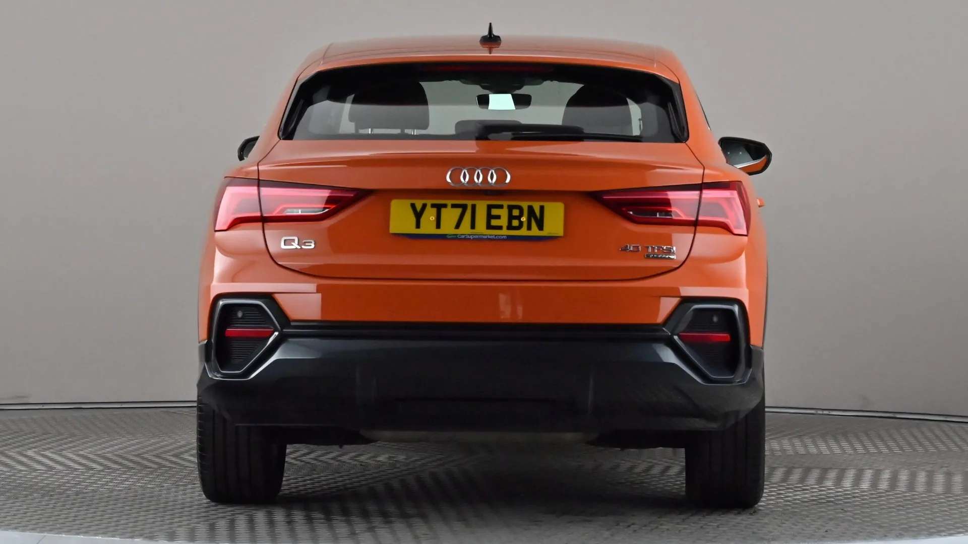 2021 AUDI Q3 2021 AUDI Q3