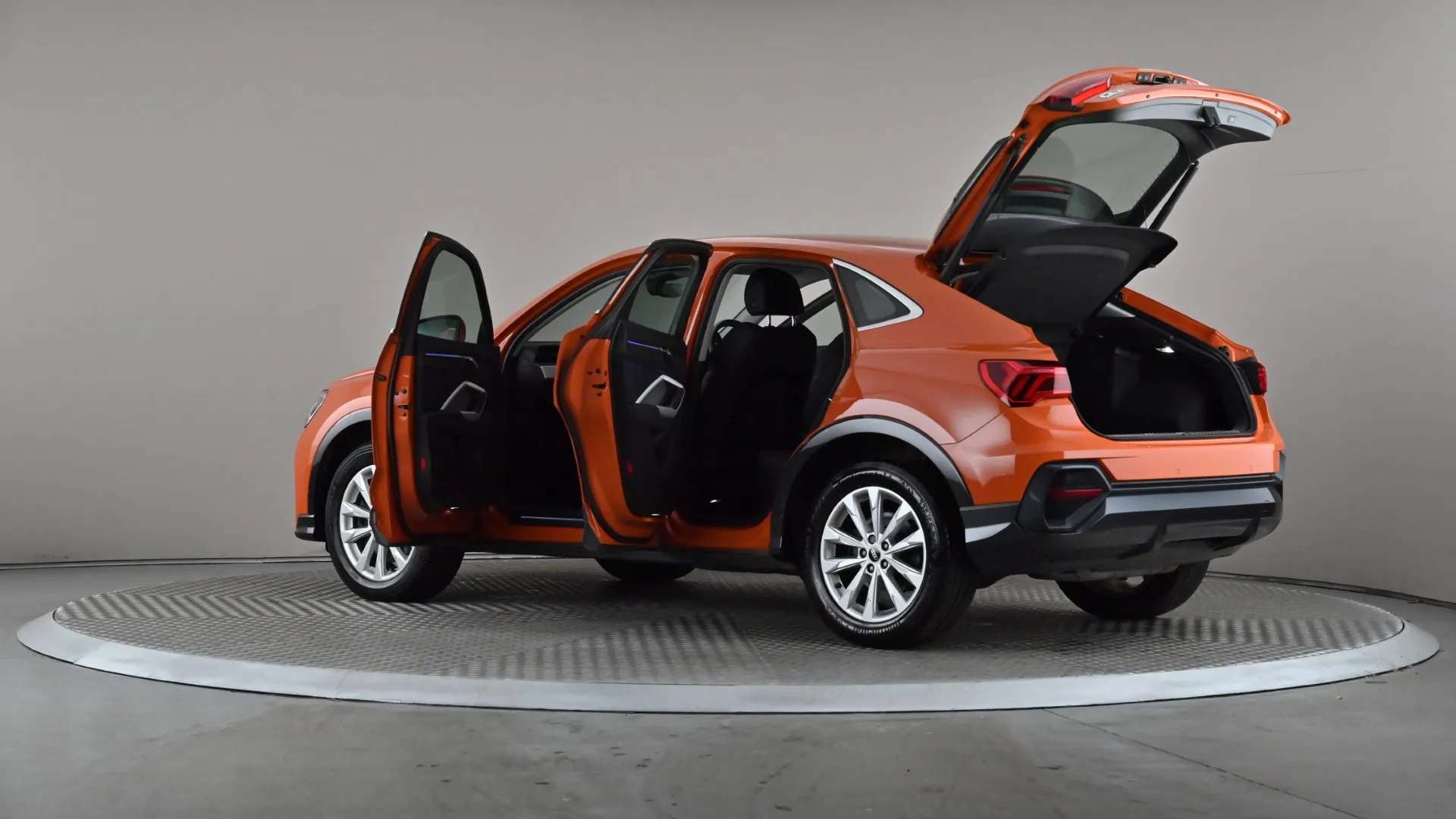 2021 AUDI Q3 2021 AUDI Q3