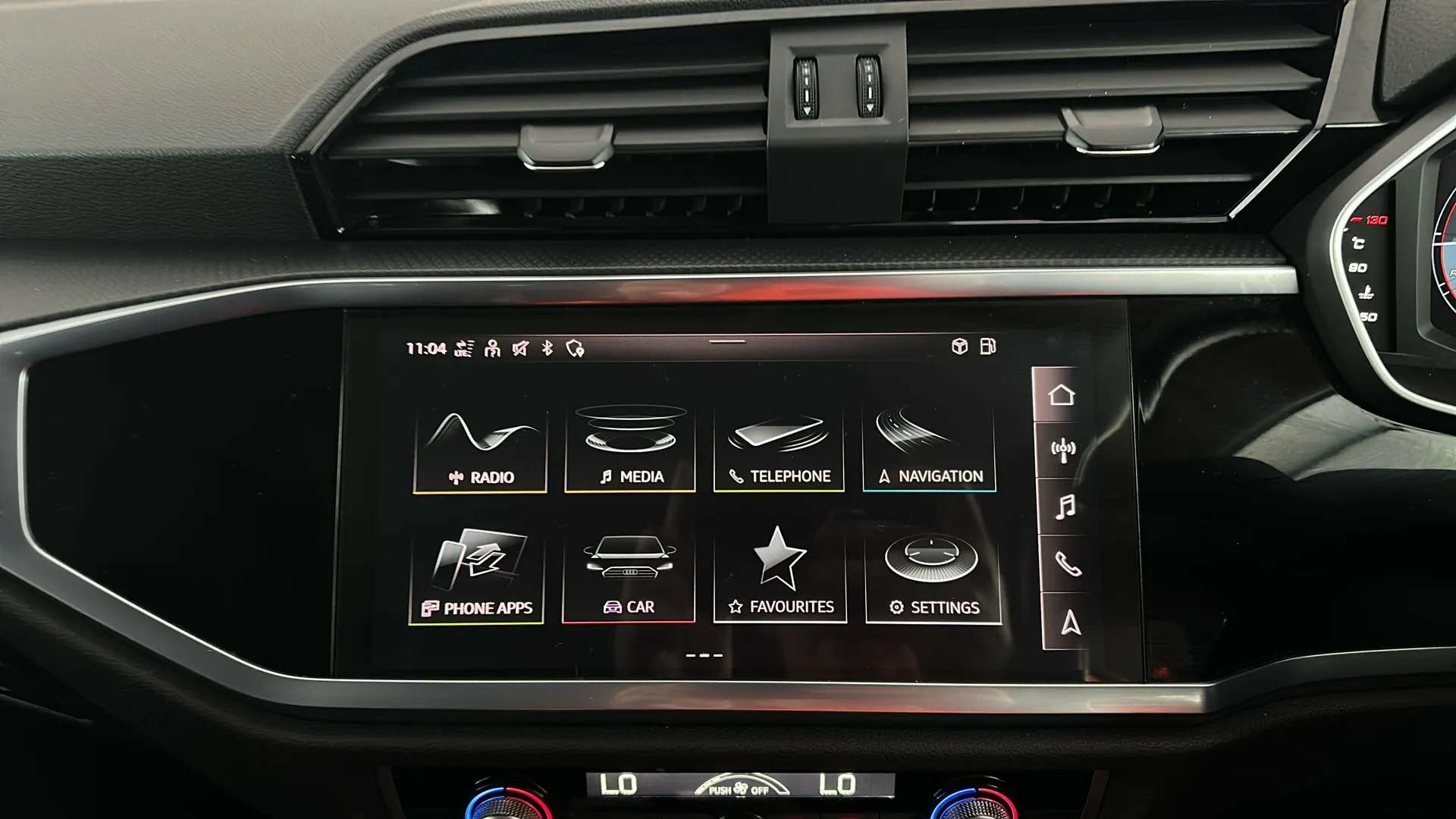 2021 AUDI Q3 2021 AUDI Q3