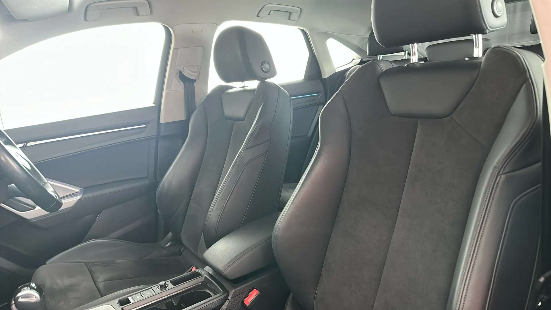 2021 AUDI Q3 2021 AUDI Q3