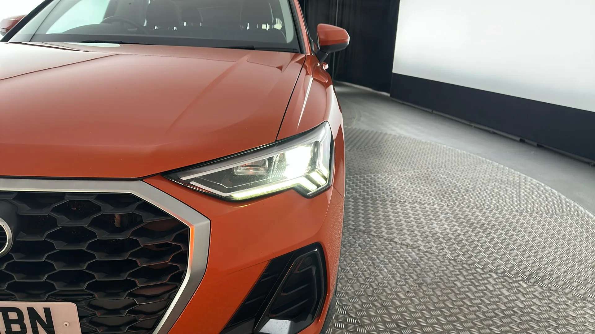 2021 AUDI Q3 2021 AUDI Q3