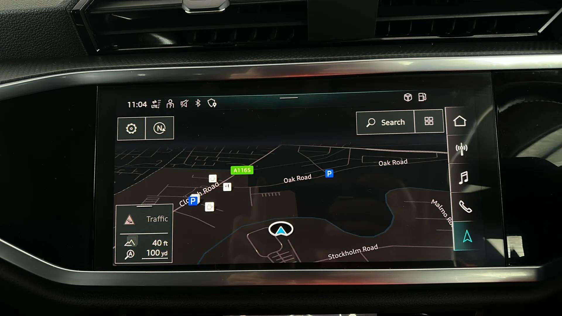 2021 AUDI Q3 2021 AUDI Q3