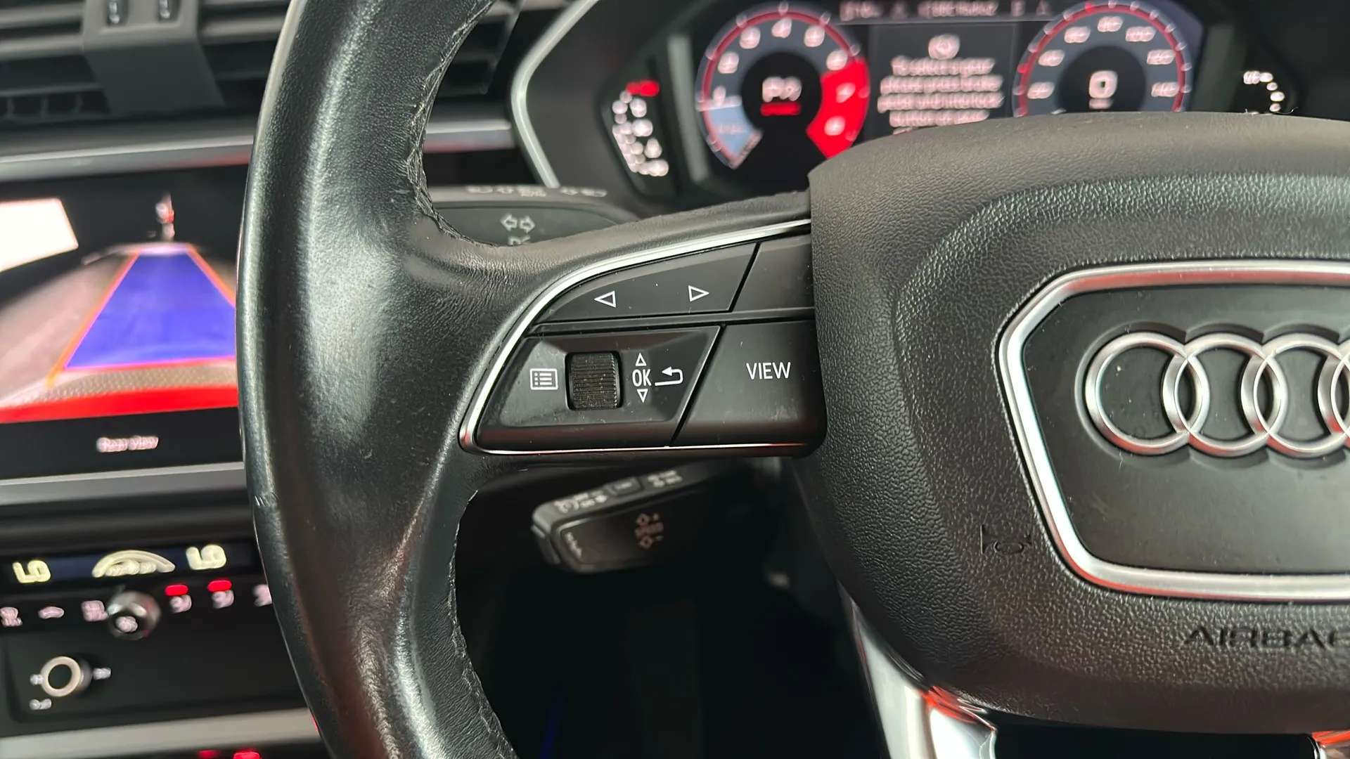 2021 AUDI Q3 2021 AUDI Q3