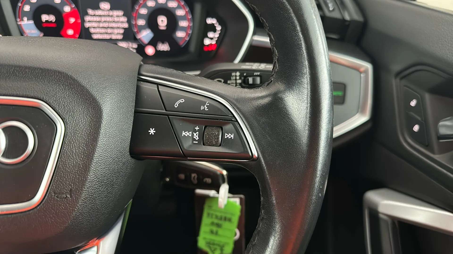 2021 AUDI Q3 2021 AUDI Q3