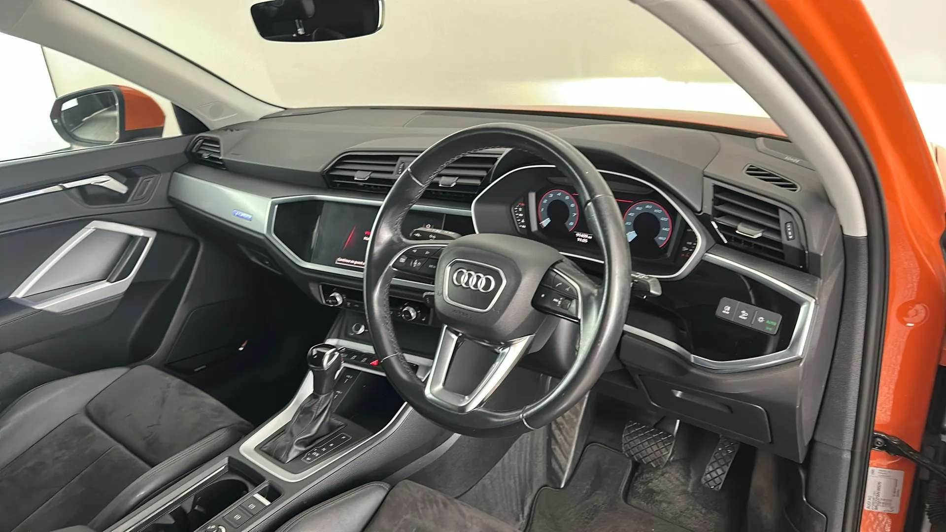 2021 AUDI Q3 2021 AUDI Q3