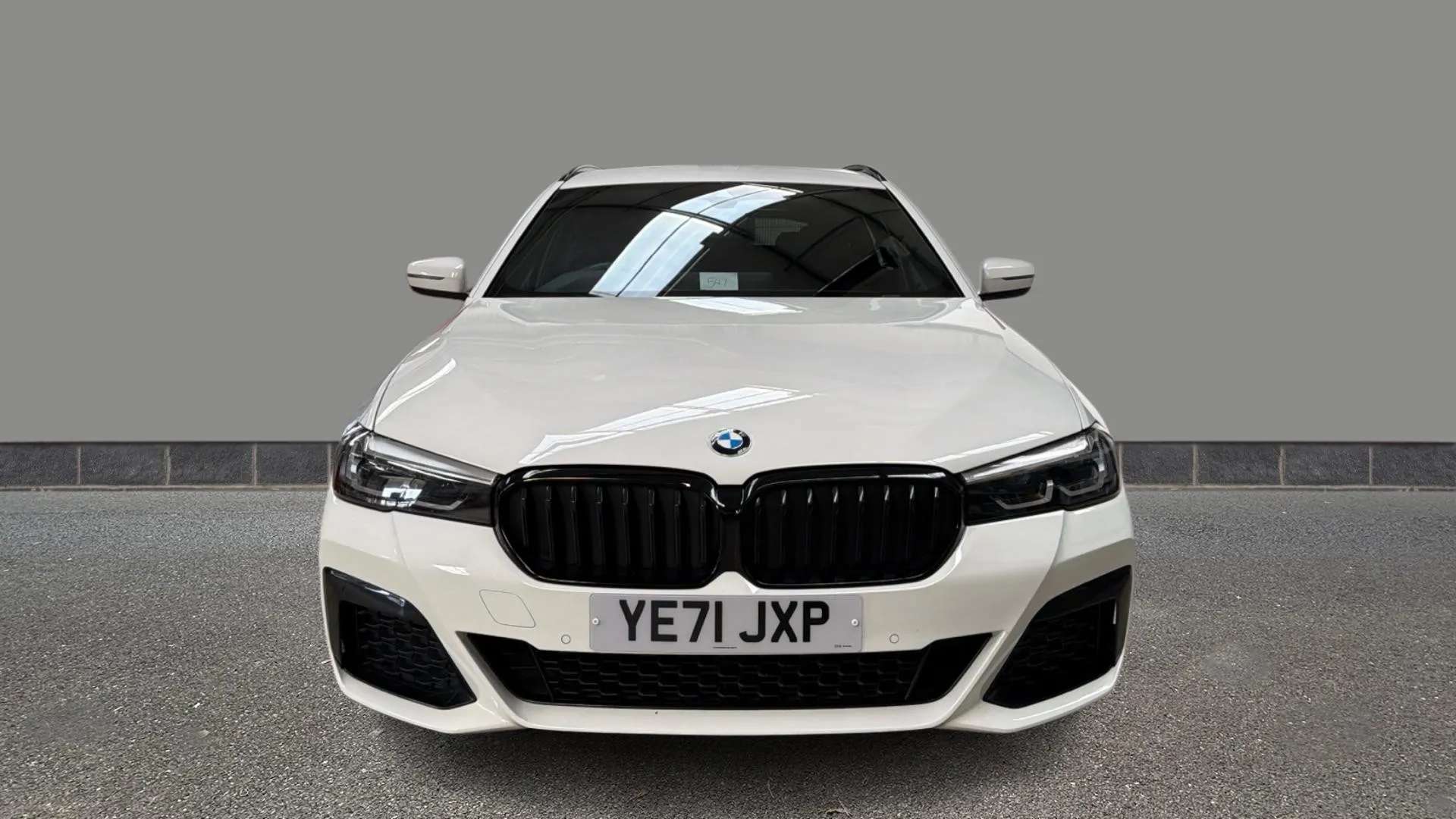 2022 BMW 5 SERIES 2022 BMW 5 SERIES