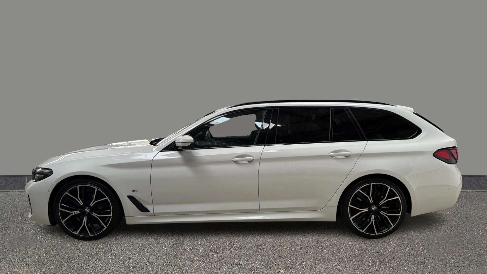 2022 BMW 5 SERIES 2022 BMW 5 SERIES