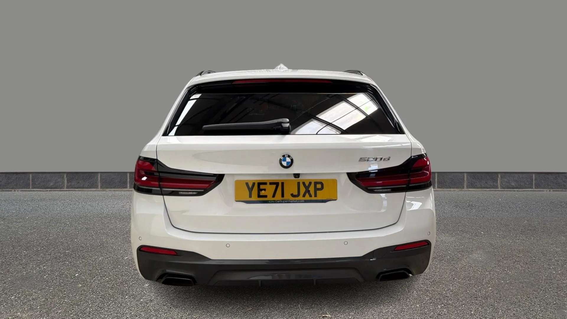 2022 BMW 5 SERIES 2022 BMW 5 SERIES