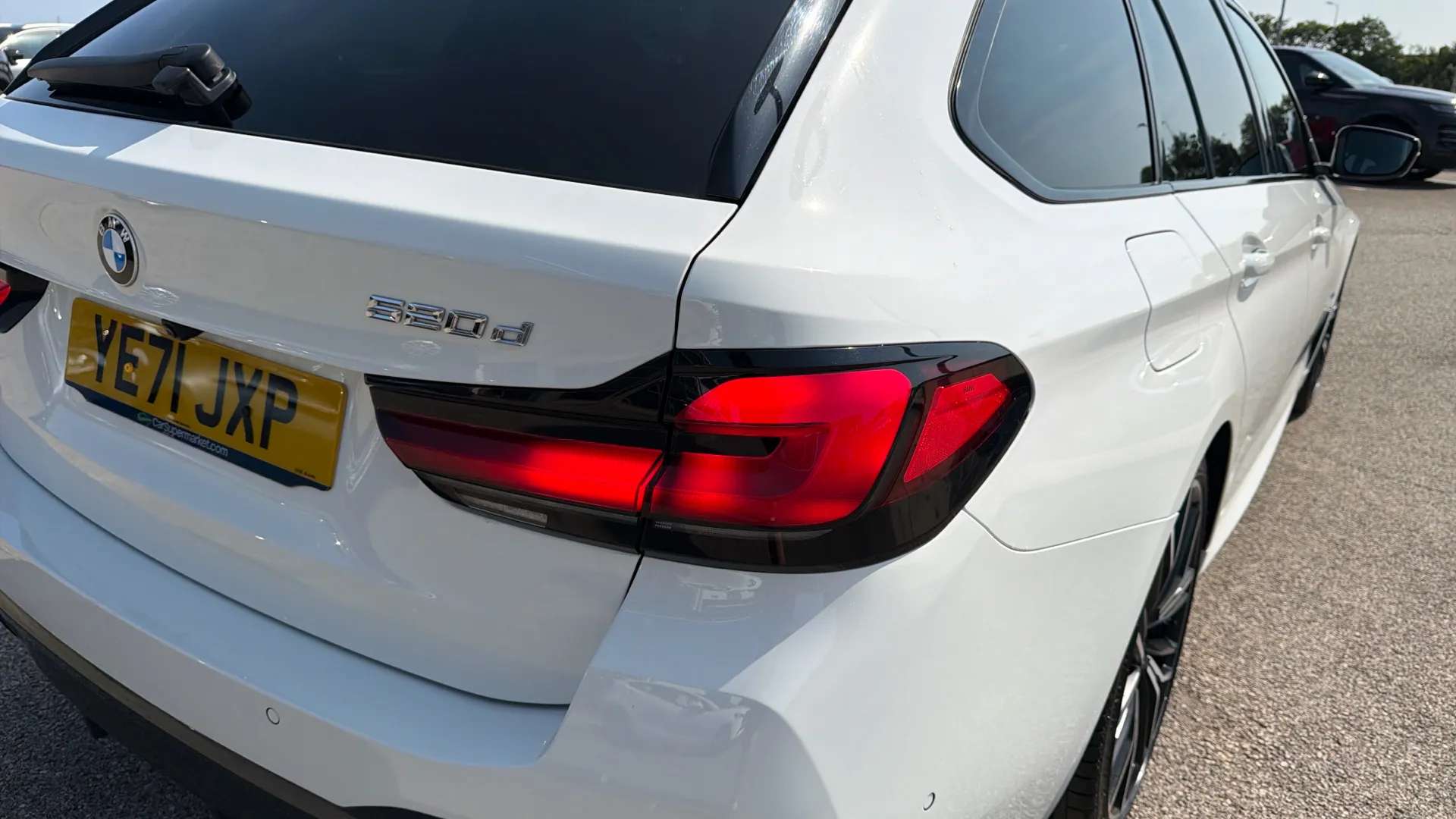 2022 BMW 5 SERIES 2022 BMW 5 SERIES