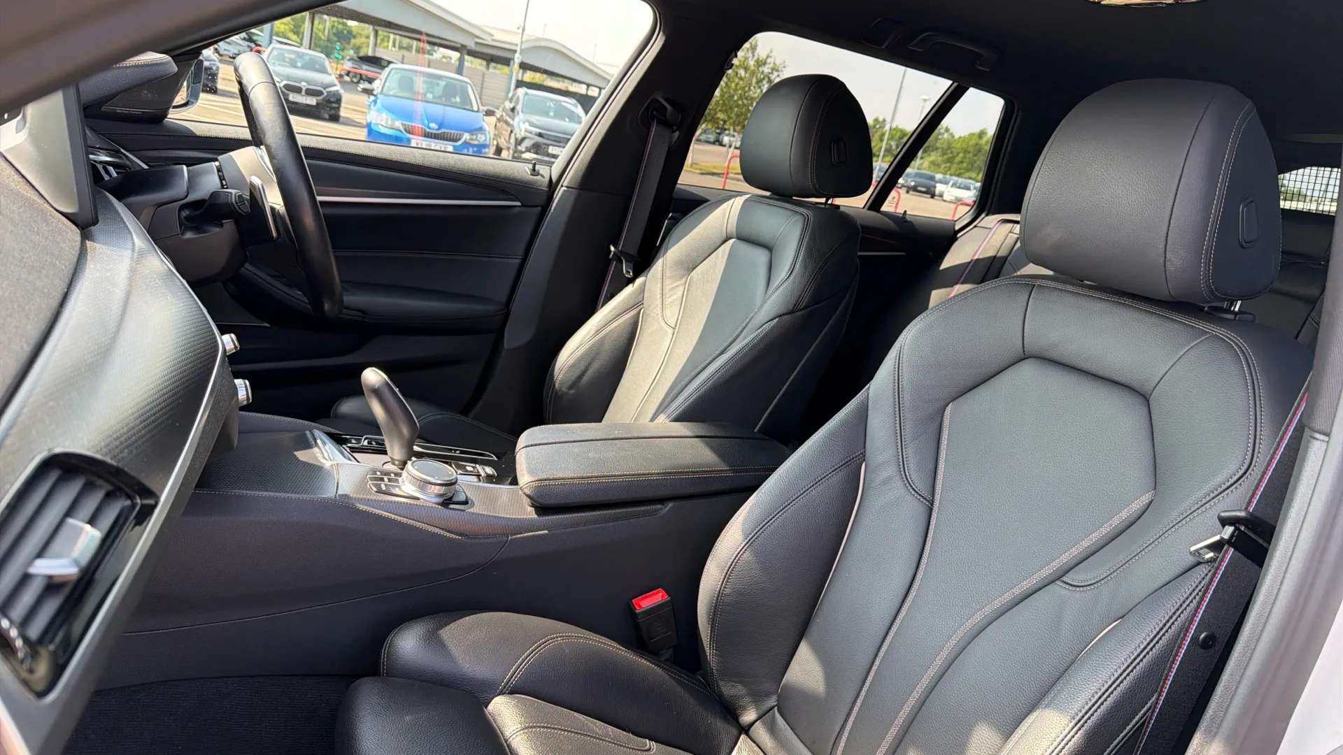 2022 BMW 5 SERIES 2022 BMW 5 SERIES