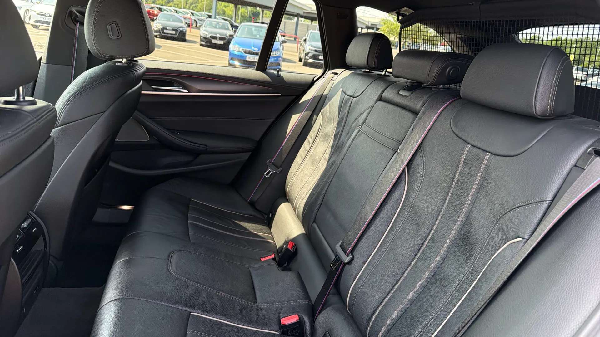 2022 BMW 5 SERIES 2022 BMW 5 SERIES