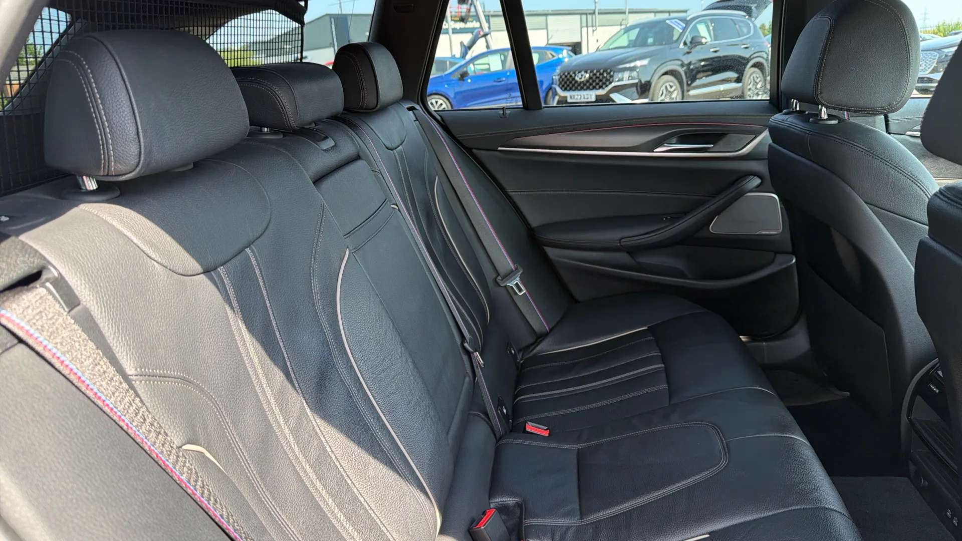 2022 BMW 5 SERIES 2022 BMW 5 SERIES