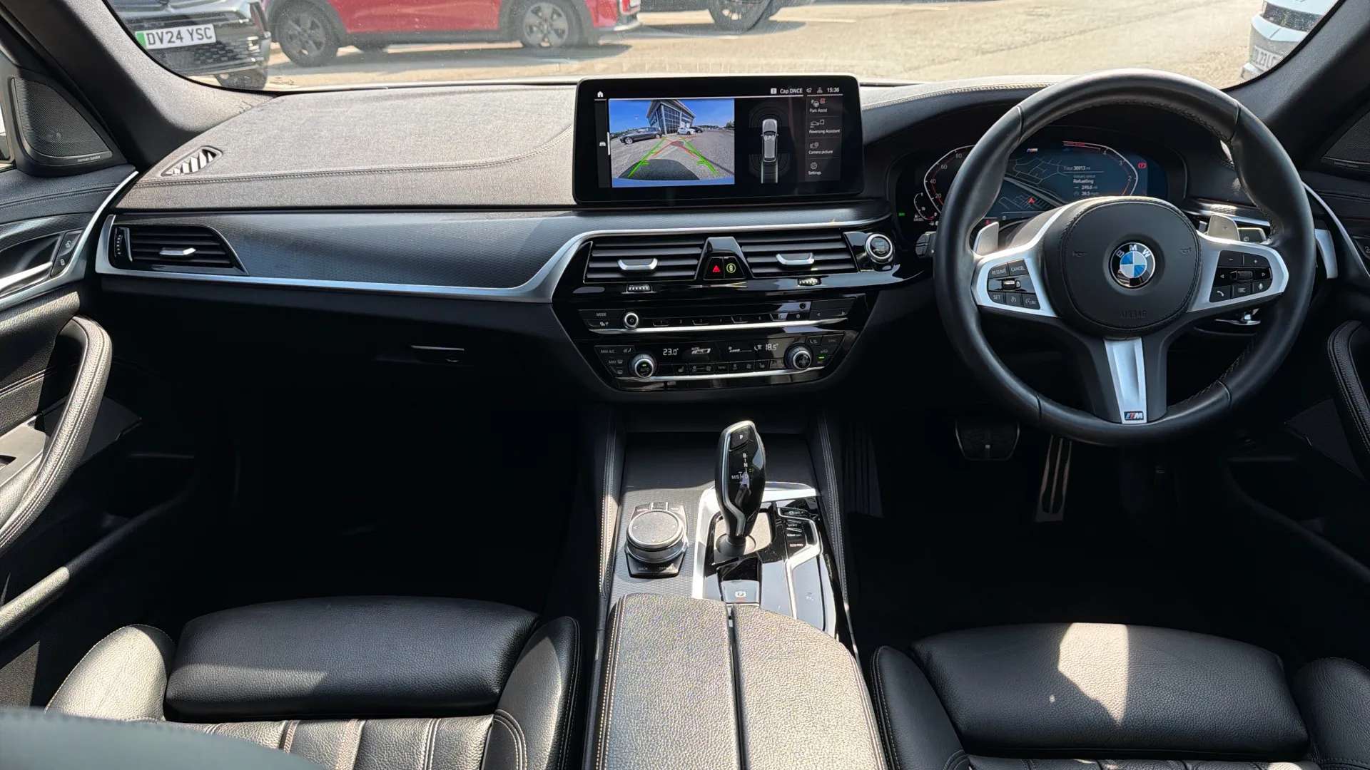 2022 BMW 5 SERIES 2022 BMW 5 SERIES