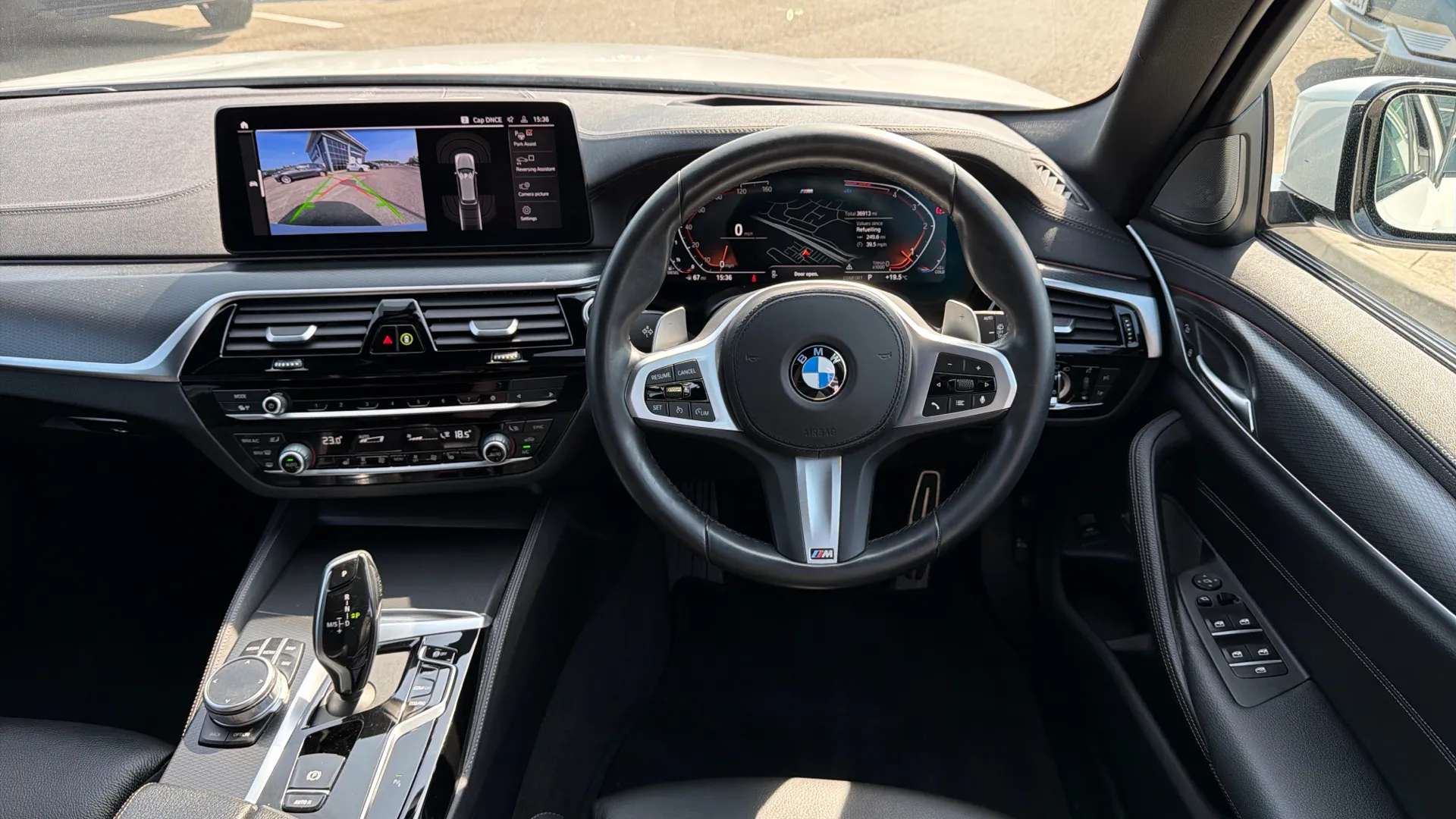 2022 BMW 5 SERIES 2022 BMW 5 SERIES