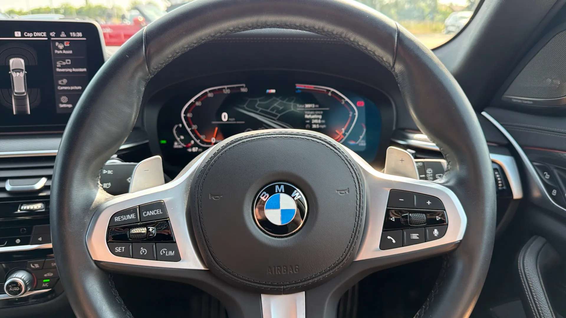 2022 BMW 5 SERIES 2022 BMW 5 SERIES