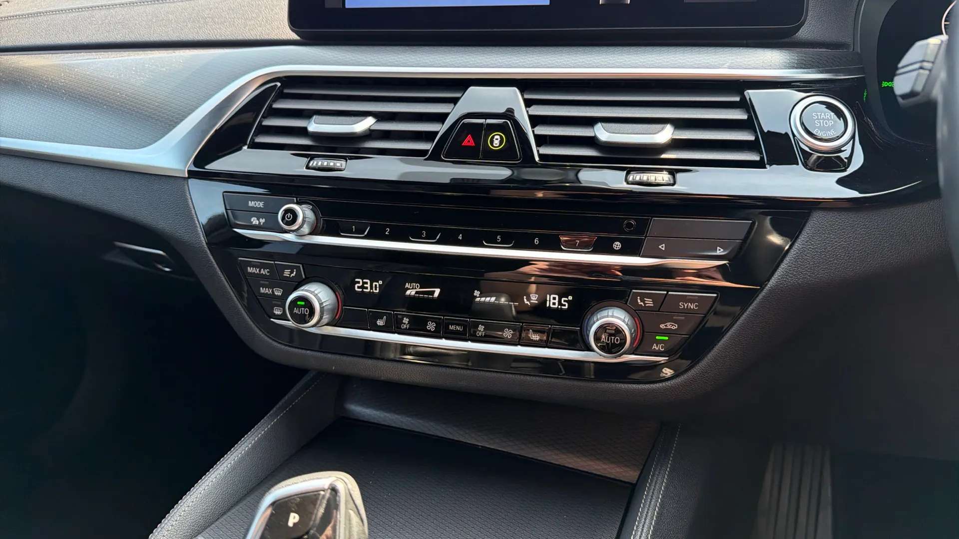 2022 BMW 5 SERIES 2022 BMW 5 SERIES