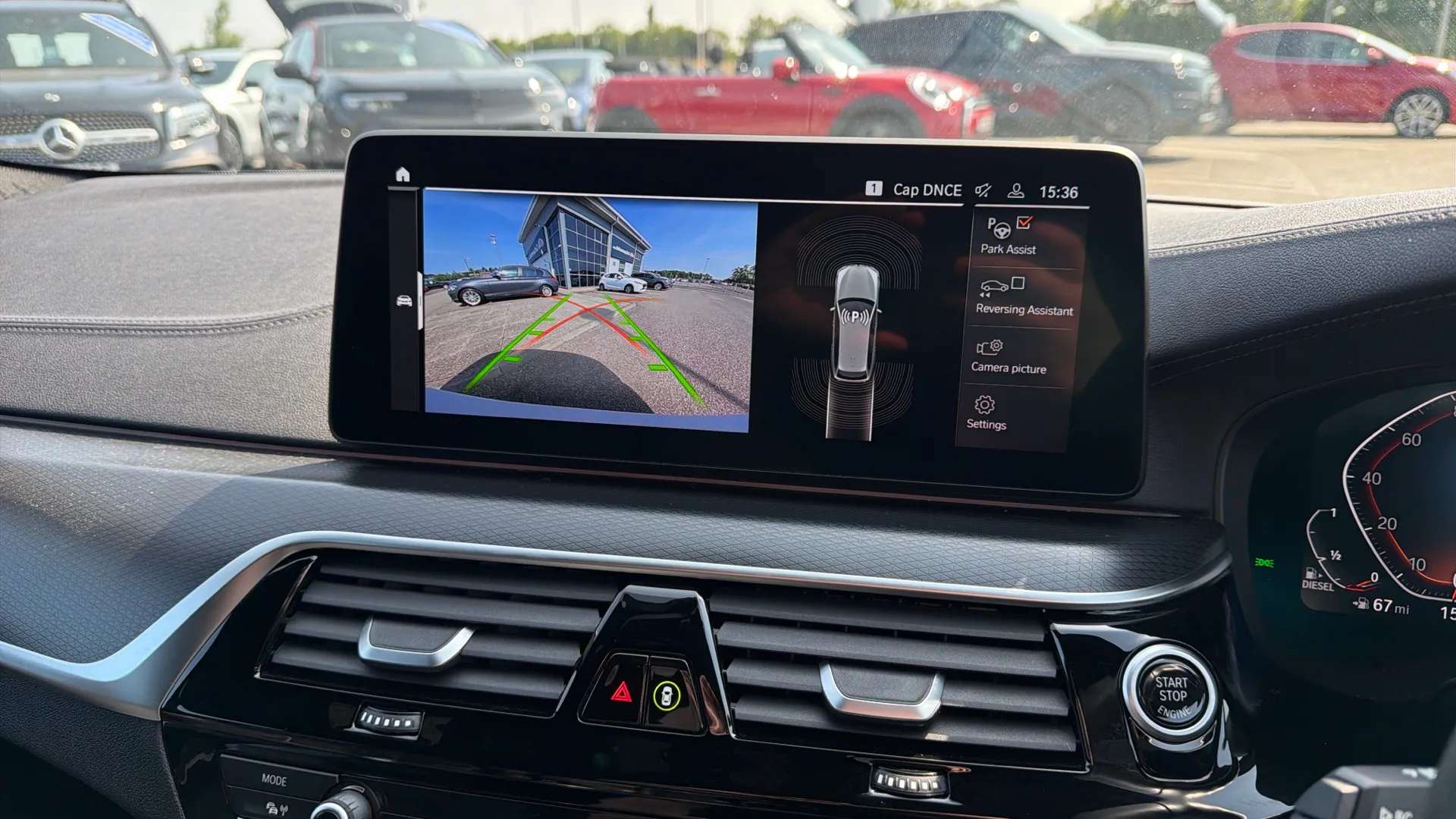 2022 BMW 5 SERIES 2022 BMW 5 SERIES