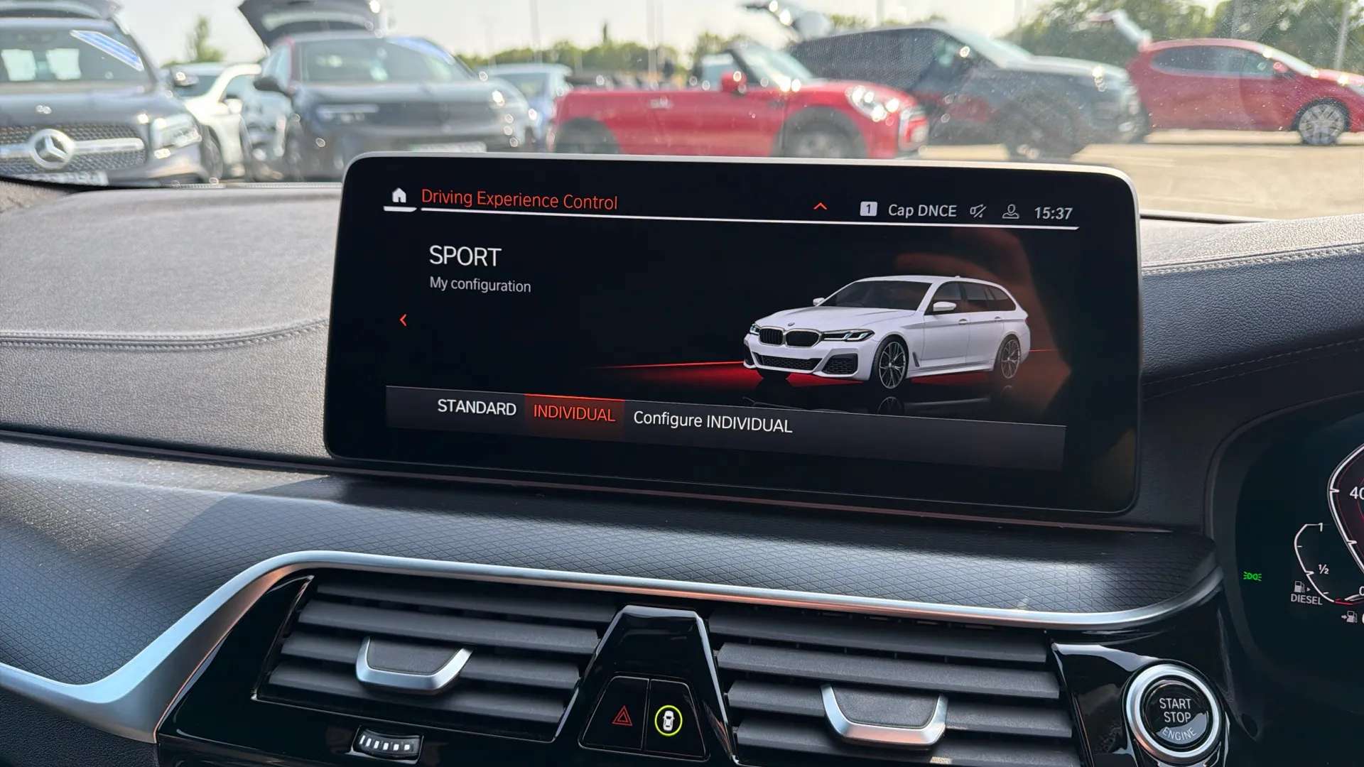 2022 BMW 5 SERIES 2022 BMW 5 SERIES